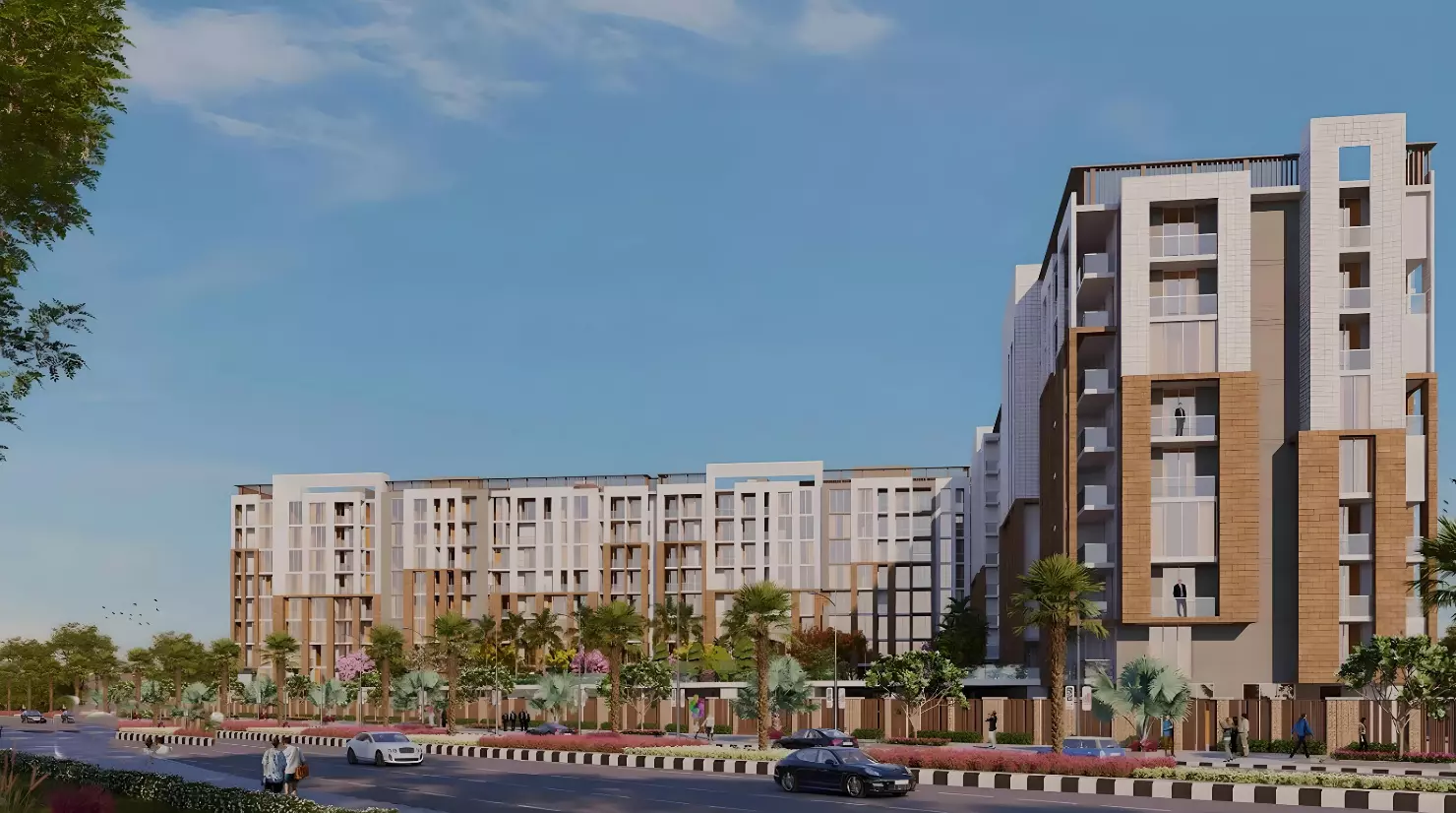 Image 8 of Rukan Maison by Continental Investments