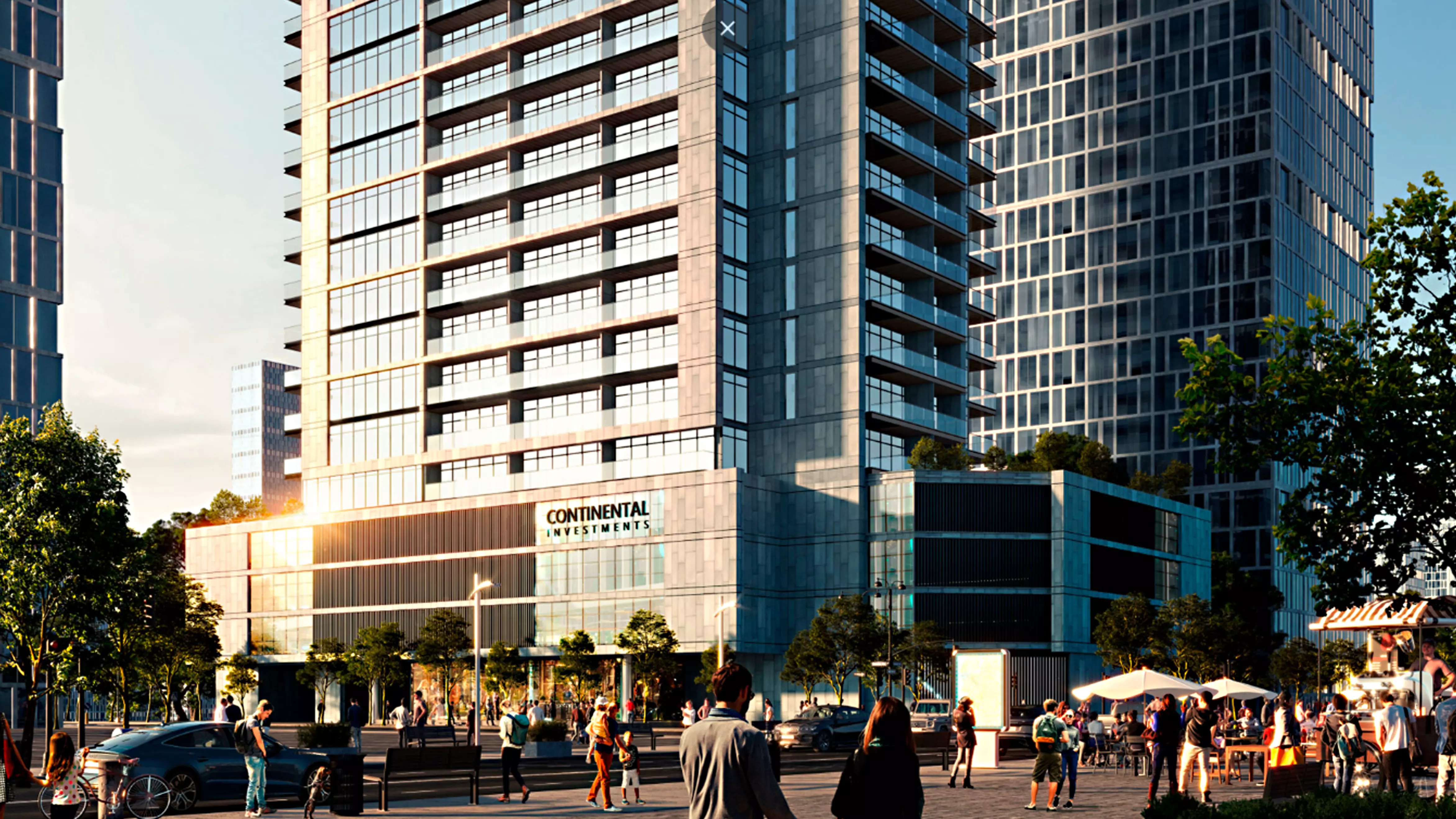 Image 1 of Marina living by Continental Investments