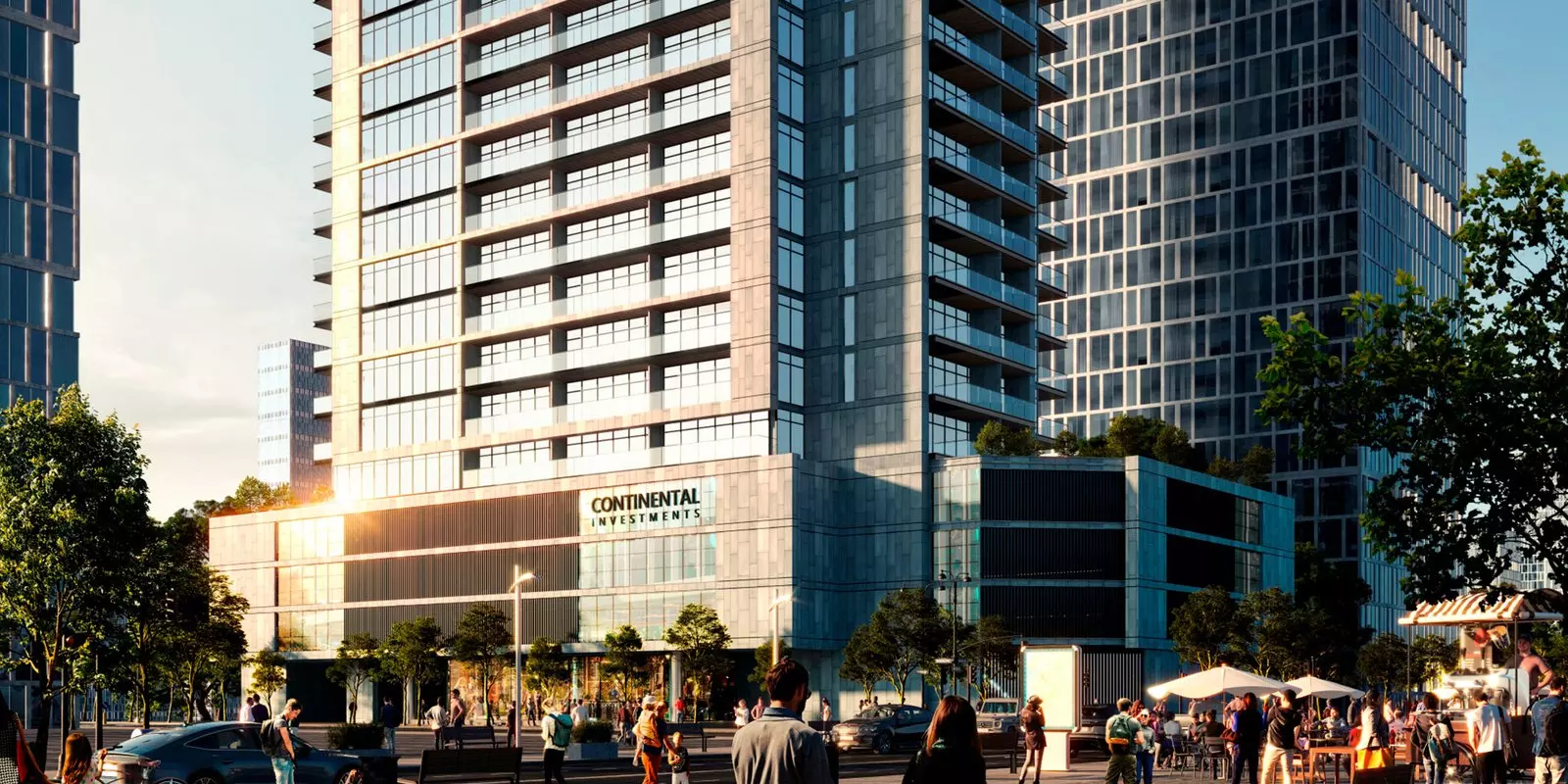 Image 5 of Marina living by Continental Investments