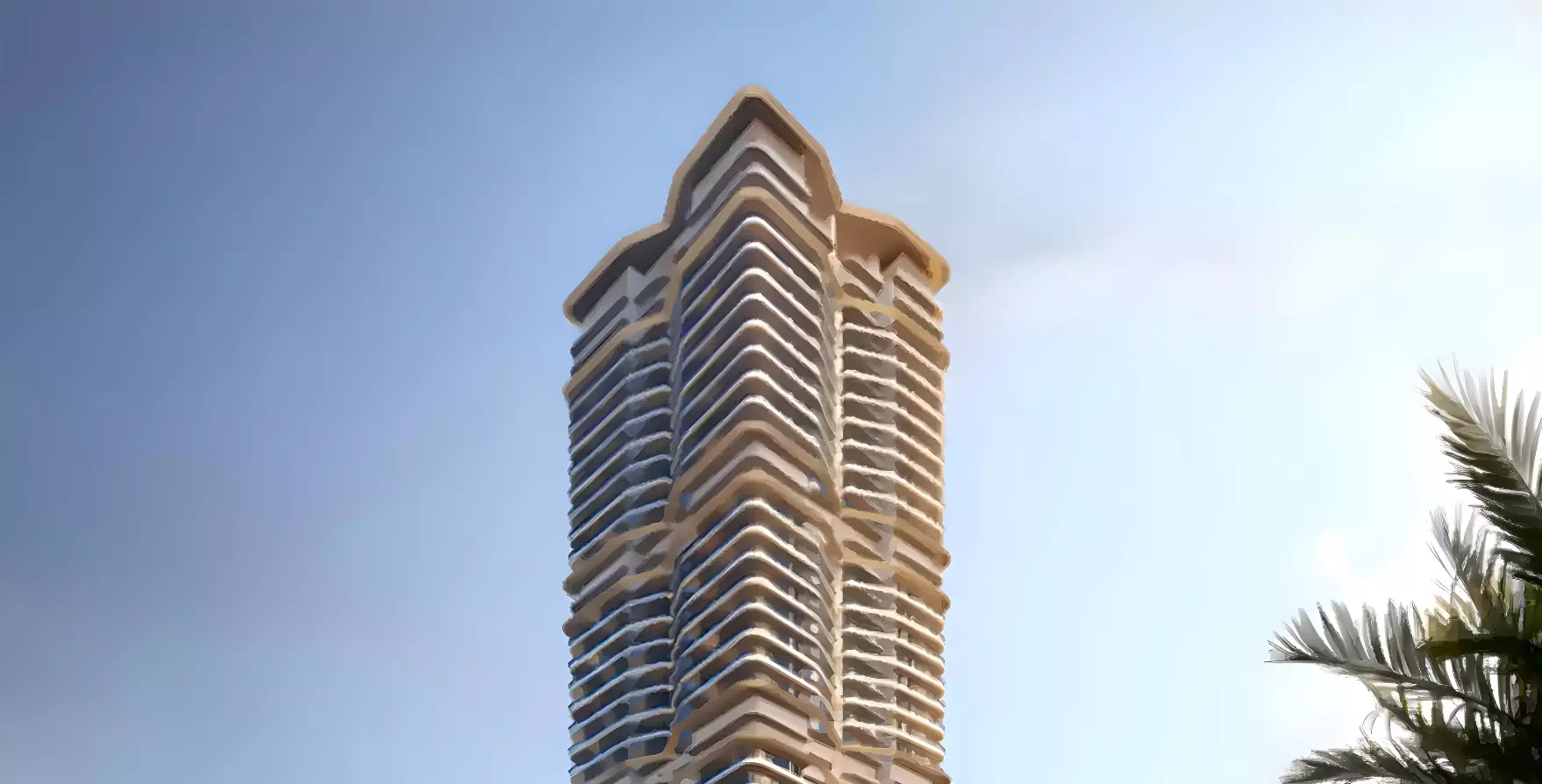 Image 3 of The Pier Residences by Continental Investments