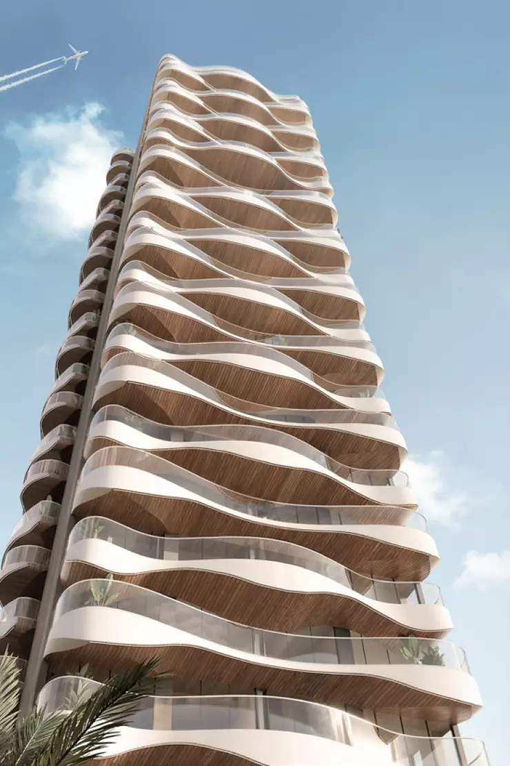 Image 4 of The Pier Residences by Continental Investments