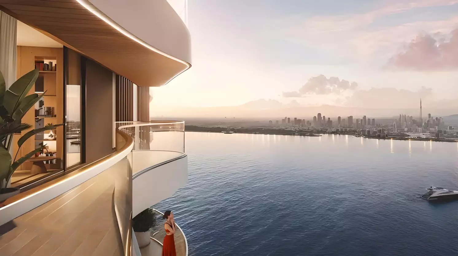 Image 10 of The Pier Residences by Continental Investments