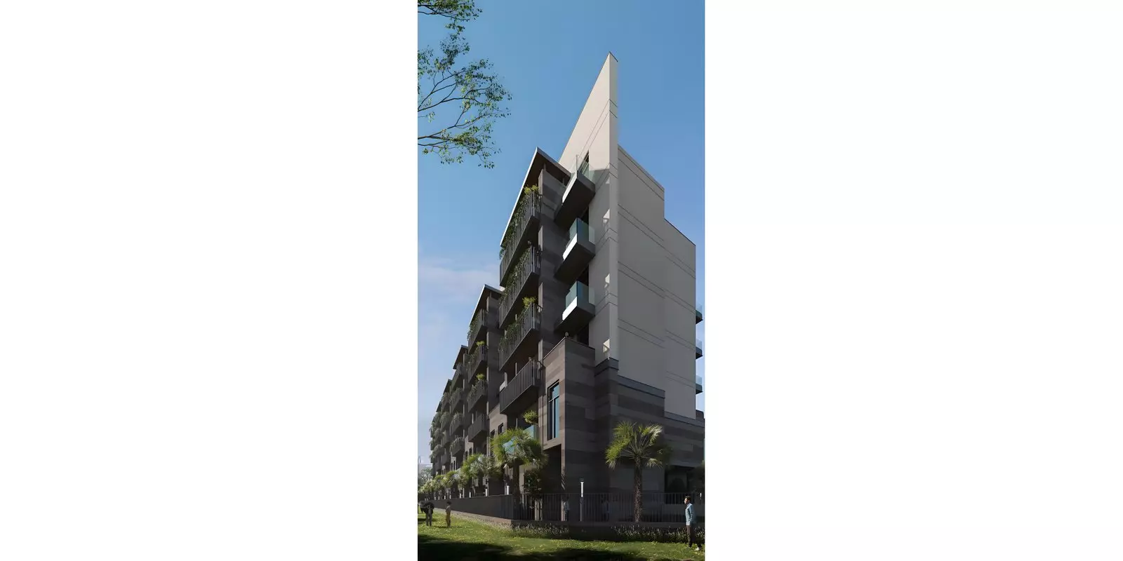 Image 5 of Rukan Residence by Continental Investments