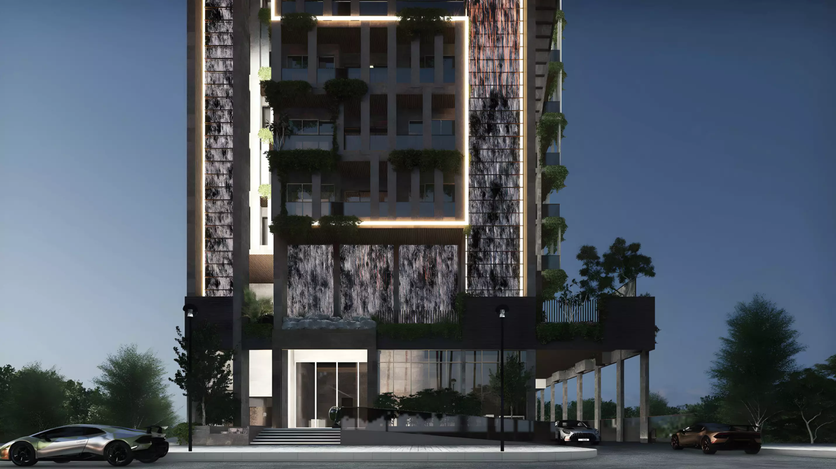 Image 2 of Amazonia by Palladium Development