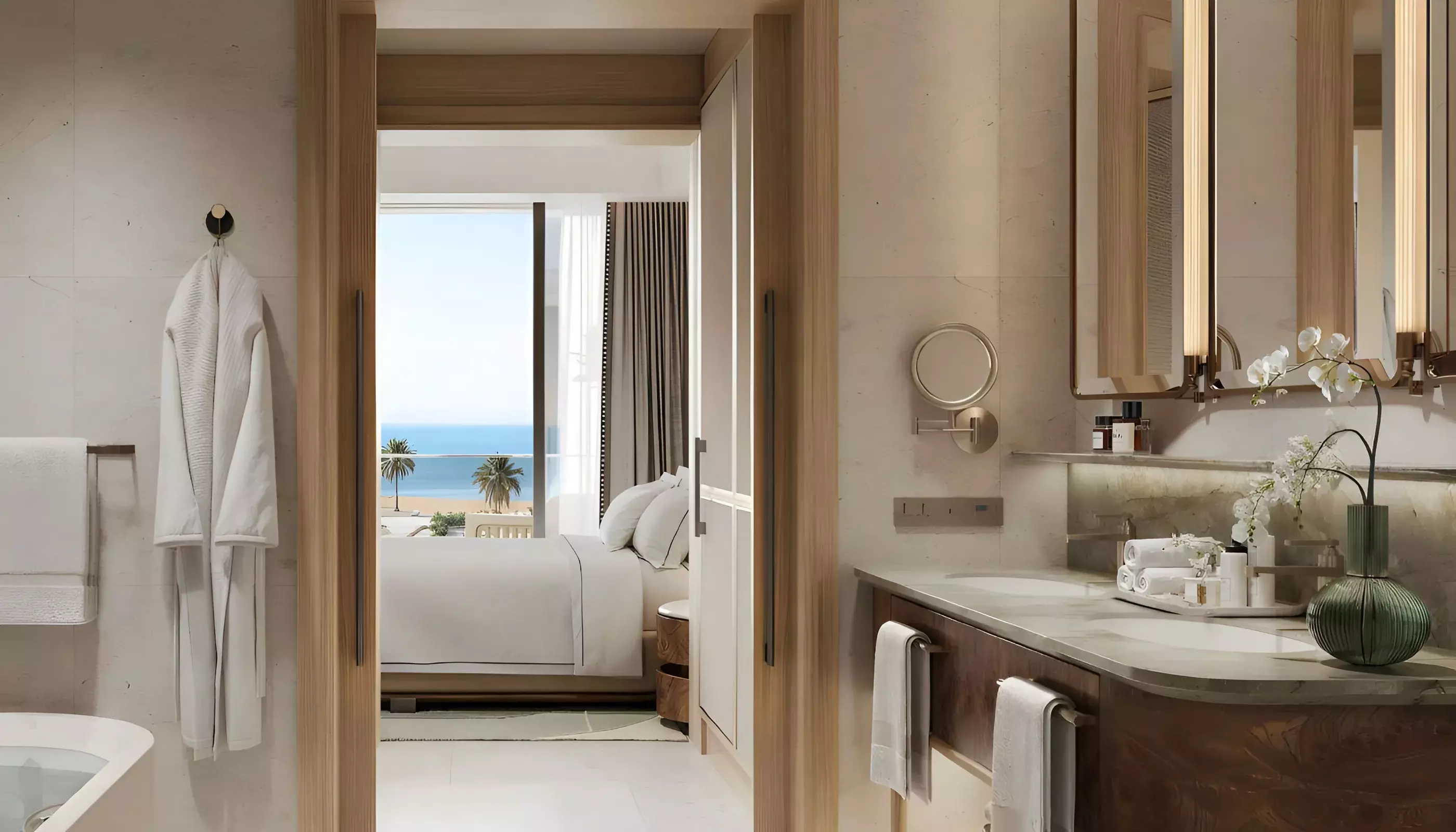Image 7 of Fairmont Residences At Al Marjan Island by Ardee Developments