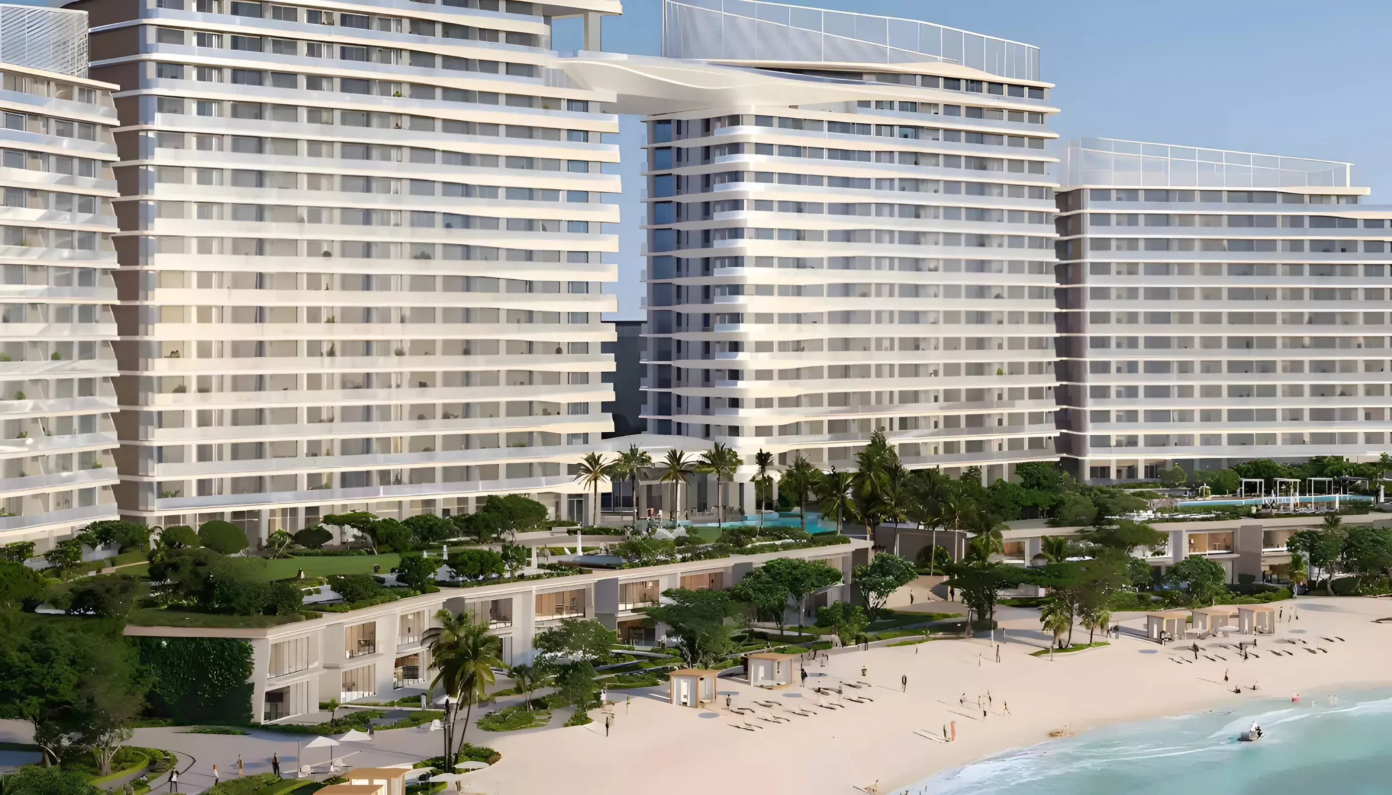 Image 9 of Fairmont Residences At Al Marjan Island by Ardee Developments