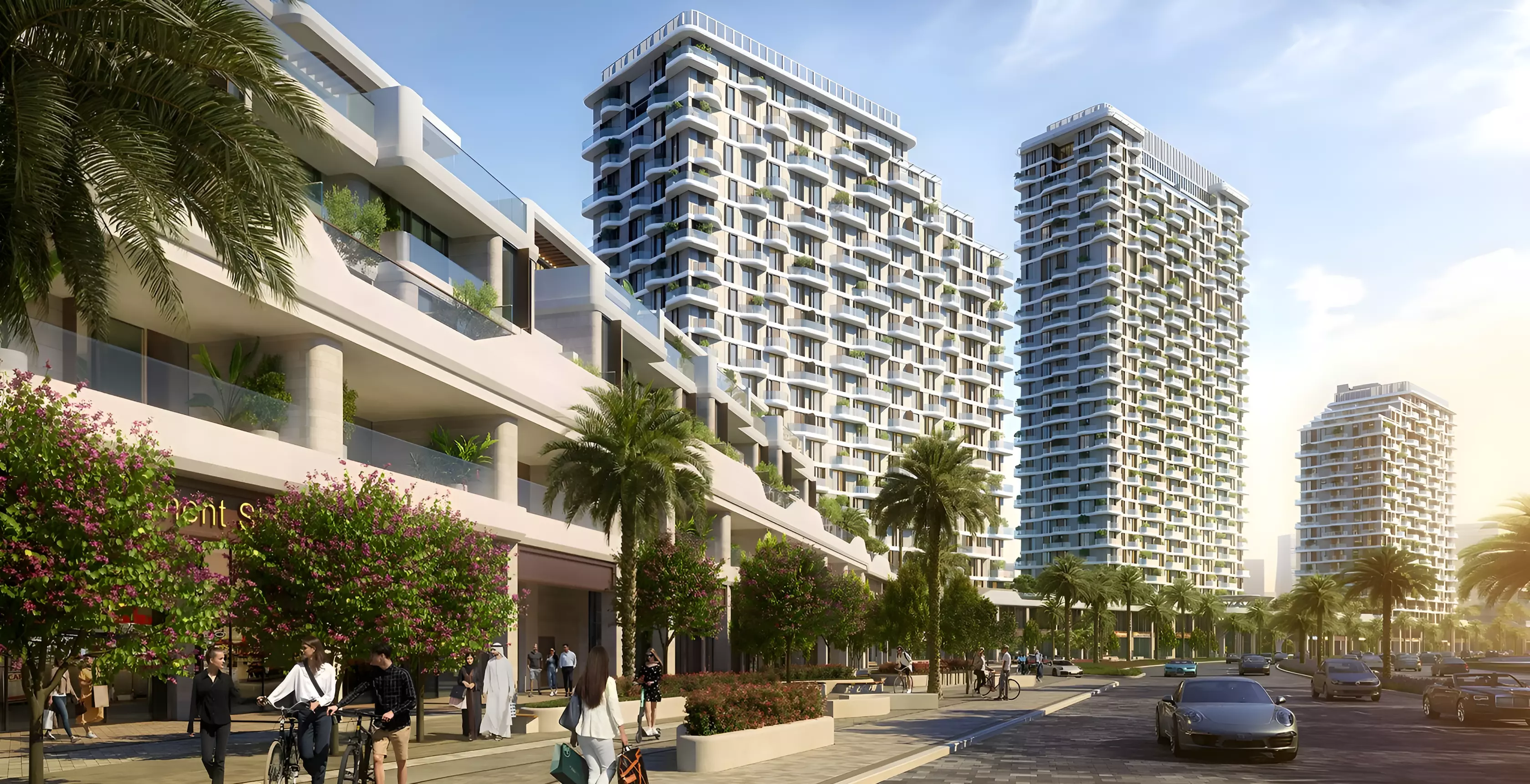Image 9 of Takaya by Union Properties P.J.S.C