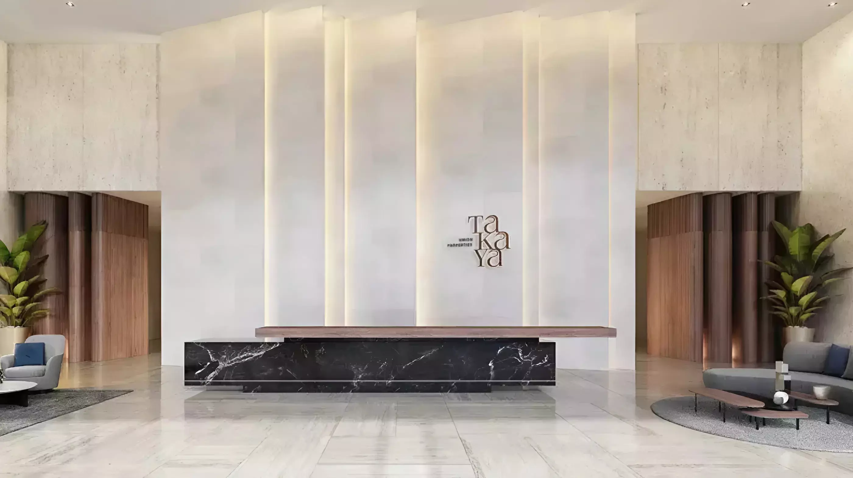Image 2 of Takaya by Union Properties P.J.S.C