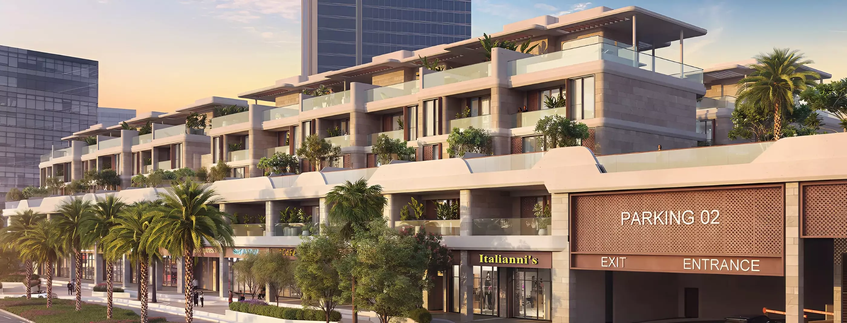 Image 4 of Takaya by Union Properties P.J.S.C
