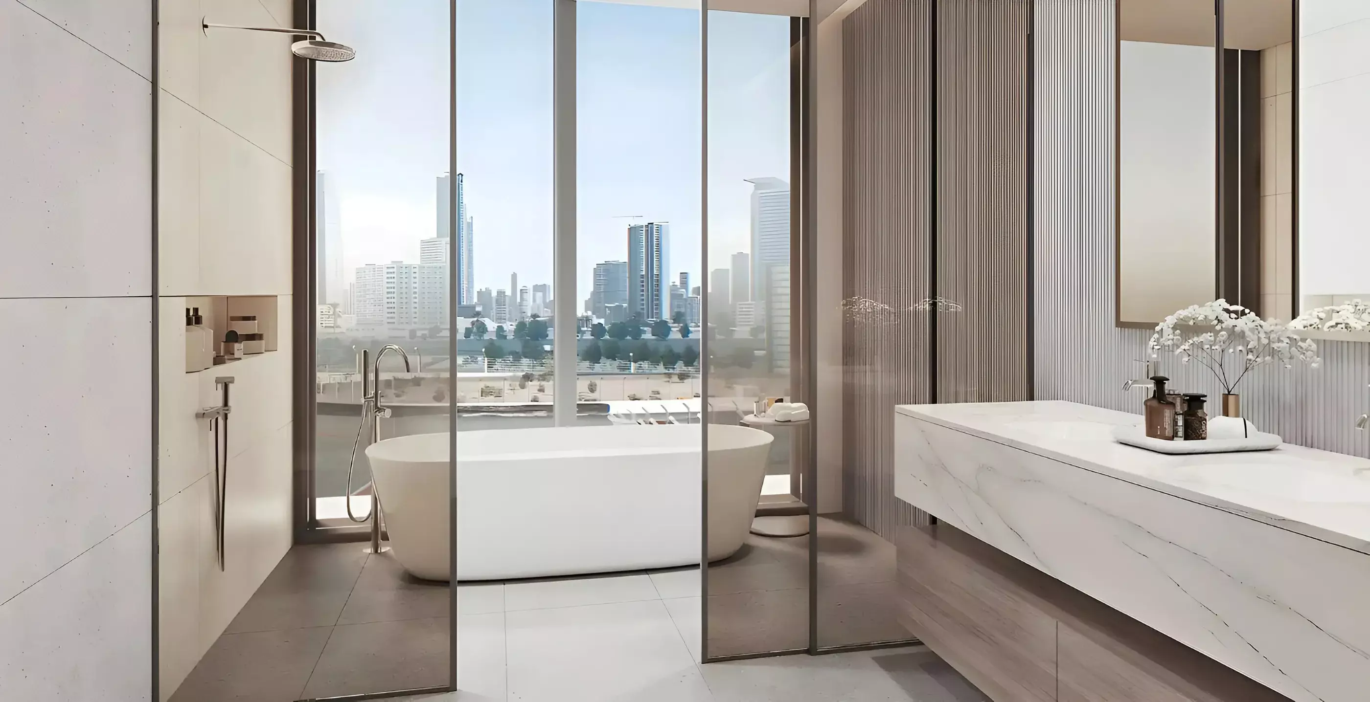Image 6 of Takaya by Union Properties P.J.S.C