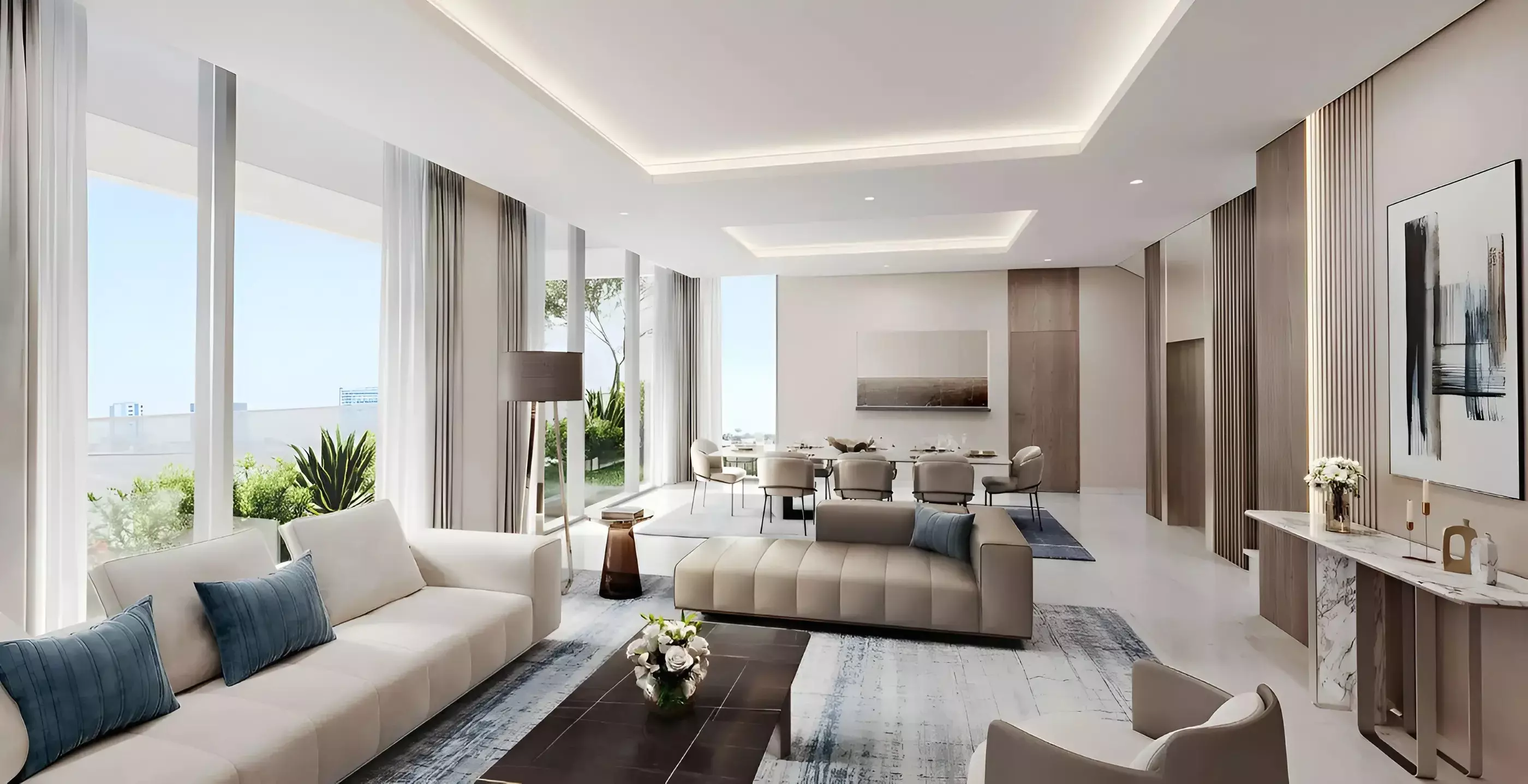 Image 8 of Takaya by Union Properties P.J.S.C