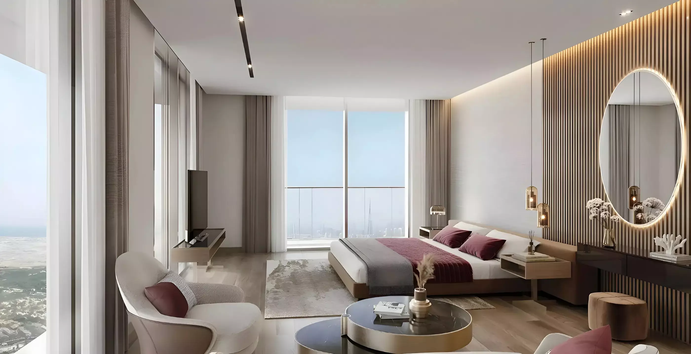 Image 7 of Takaya by Union Properties P.J.S.C
