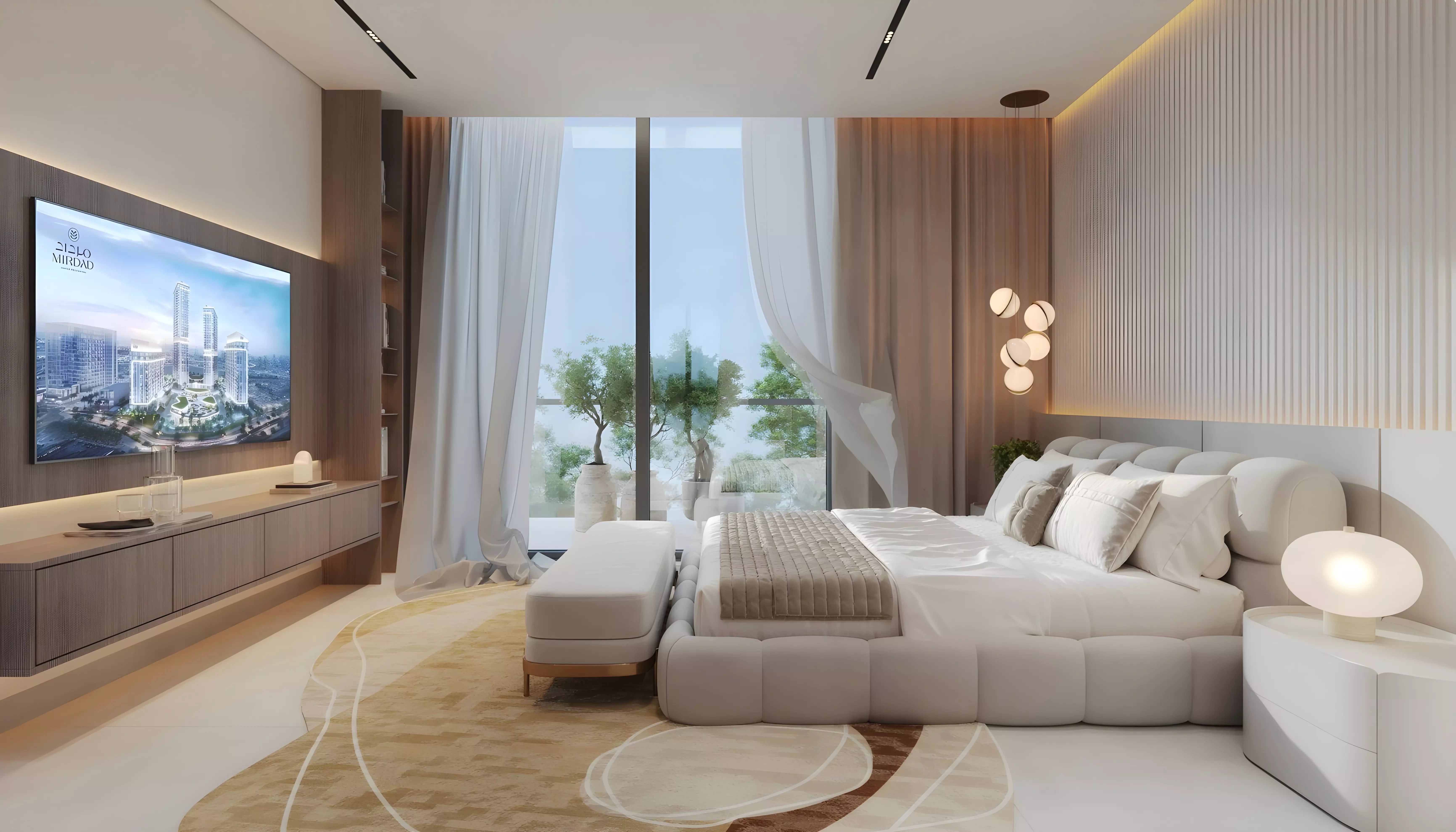 Image 6 of Mirdad by Union Properties P.J.S.C