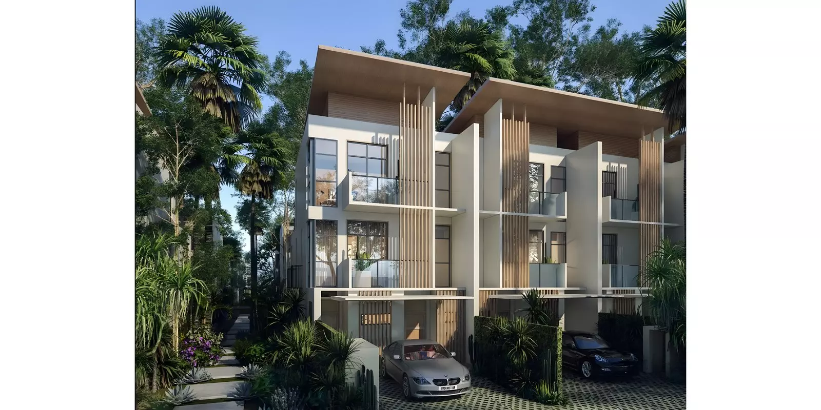 Image 4 of Motor City Hills by Union Properties P.J.S.C