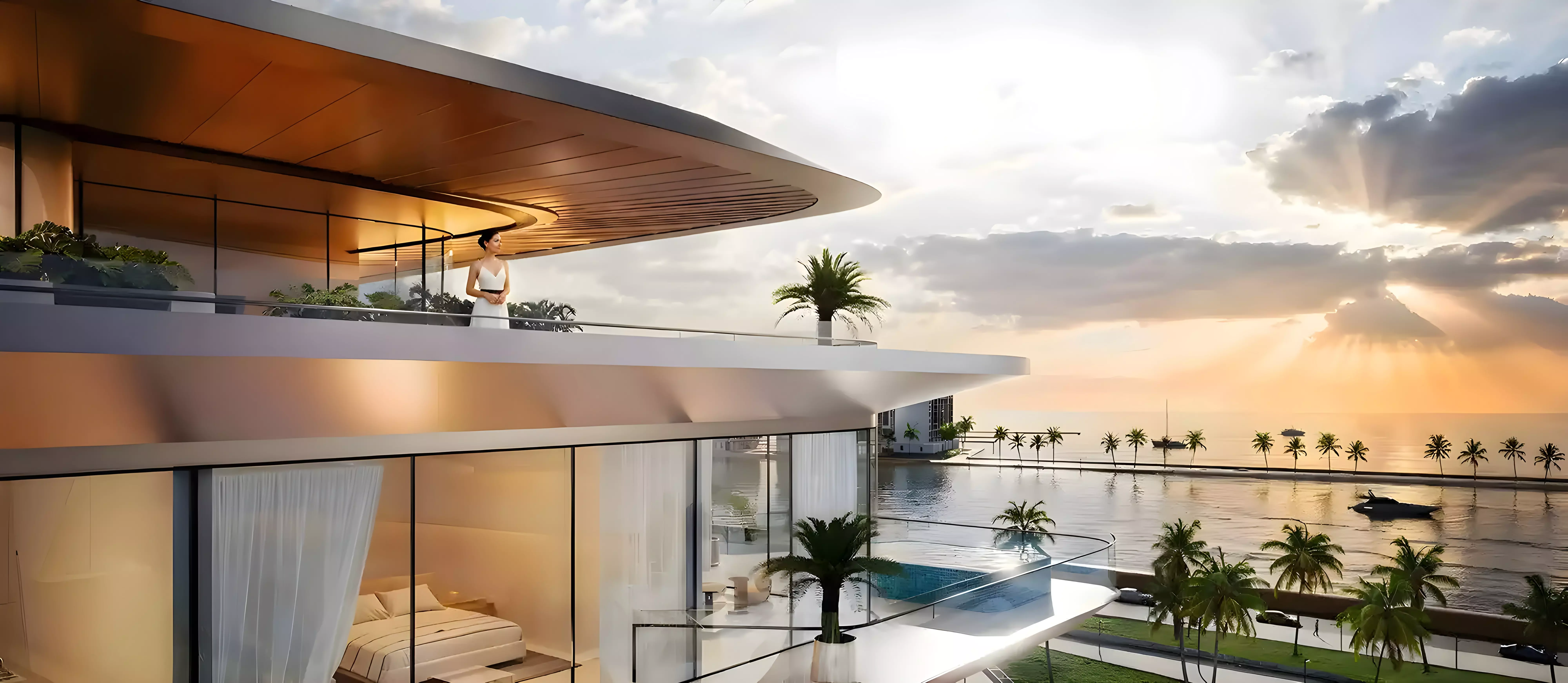Image 6 of Do Hotels & Residences by One Development