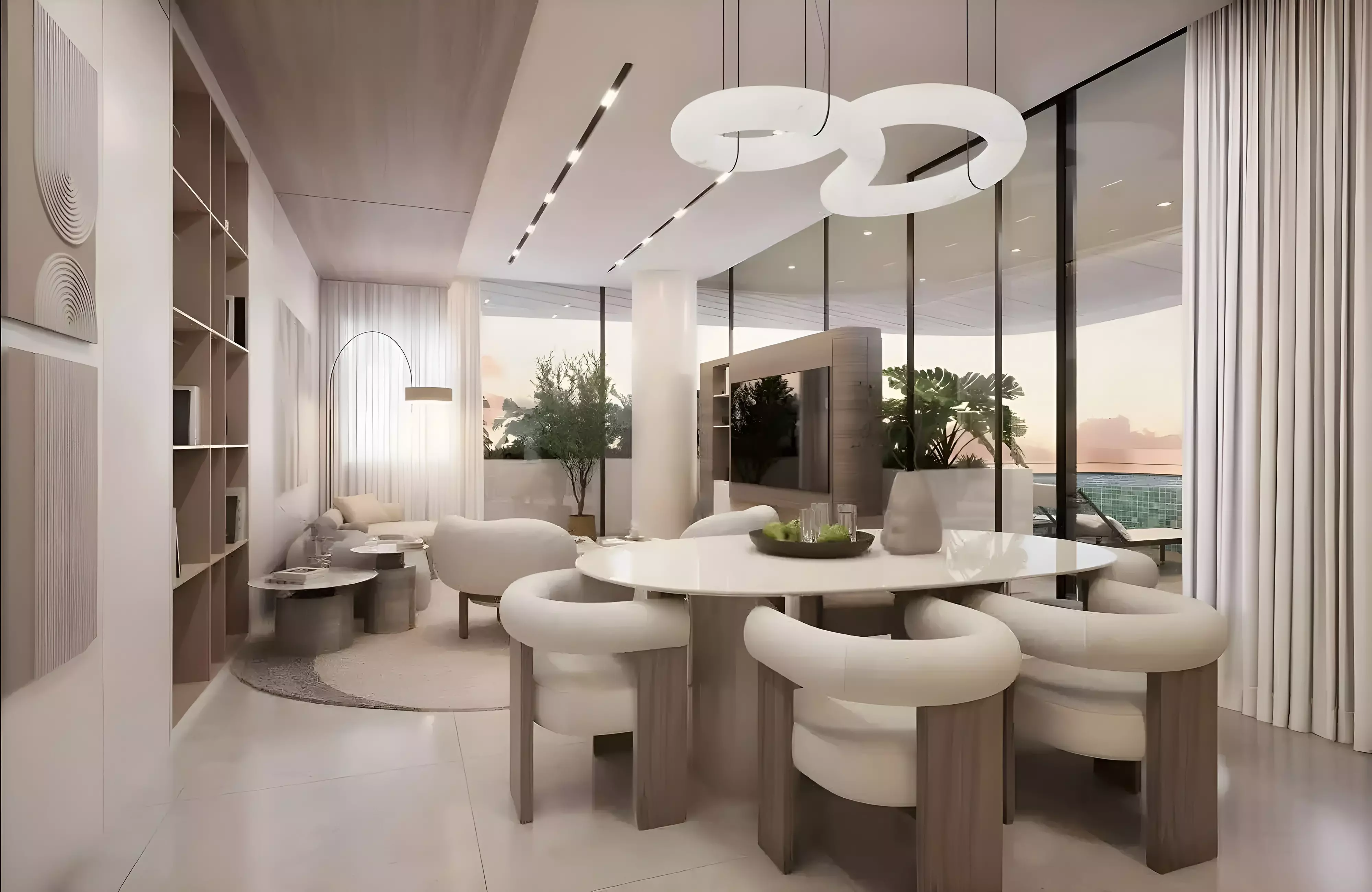 Image 3 of Do Hotels & Residences by One Development