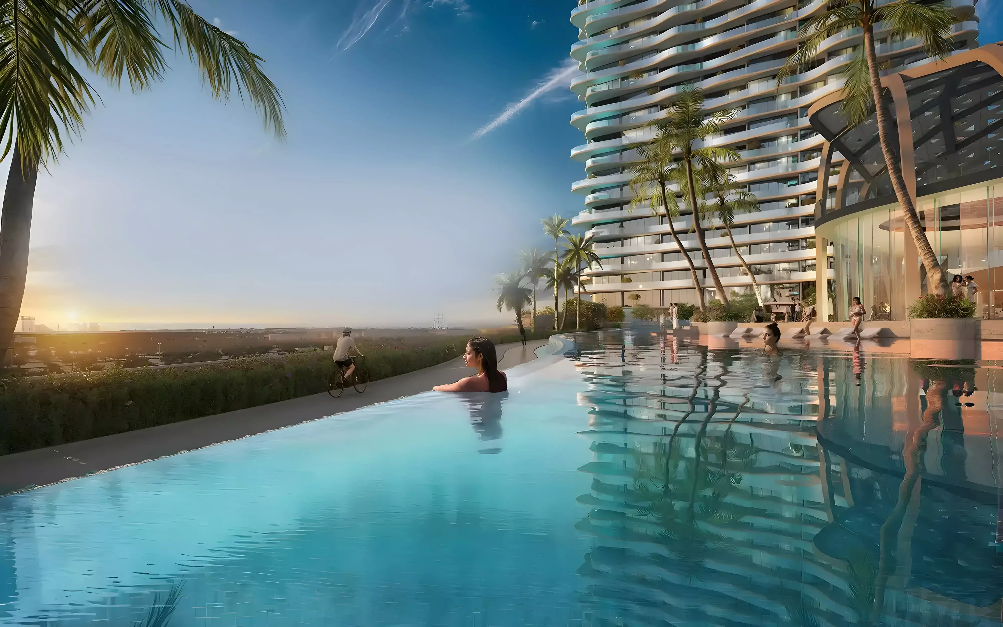 Image 7 of Do Hotels & Residences by One Development