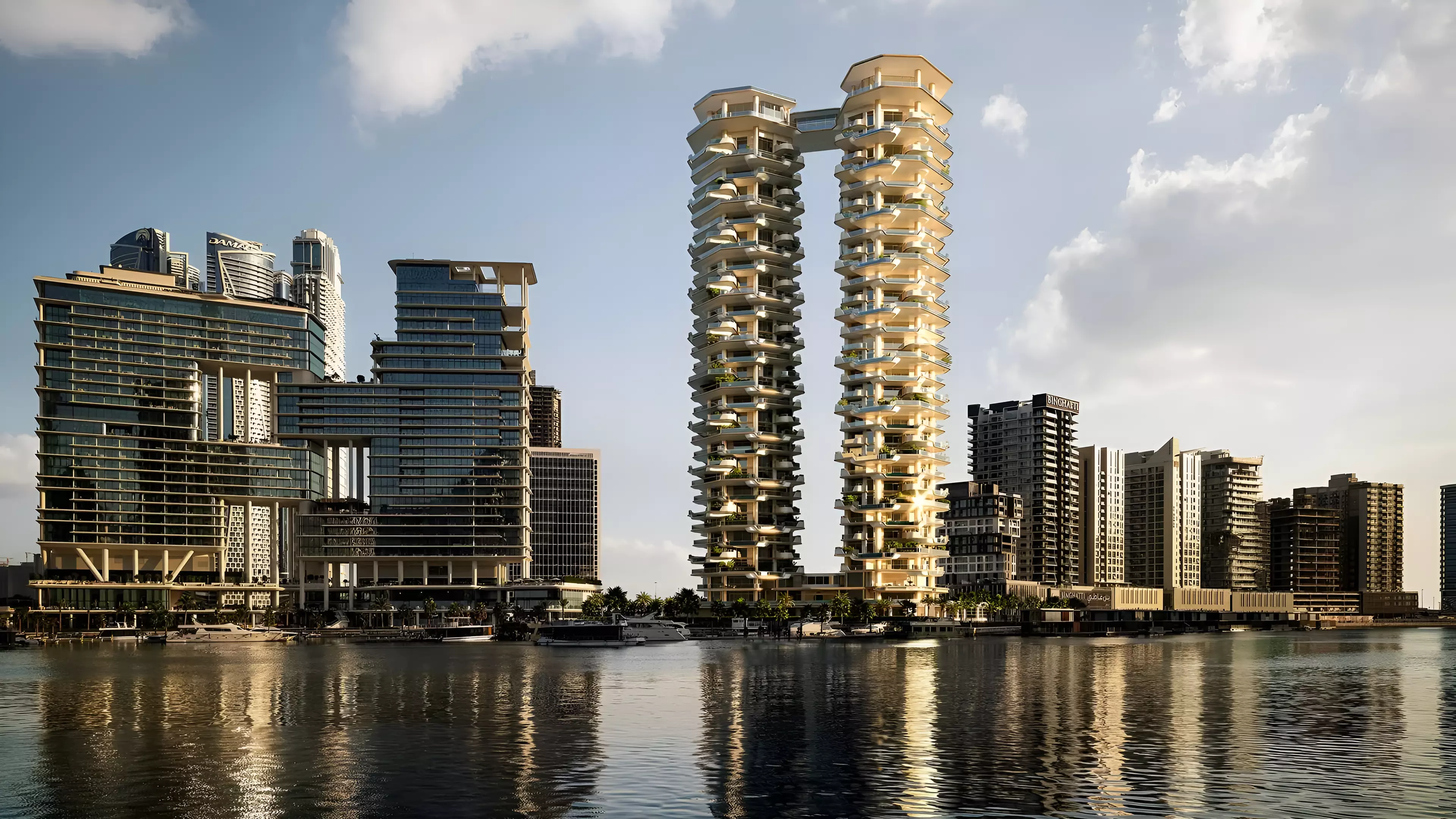 Image 2 of Regent Residences by Sankari properties