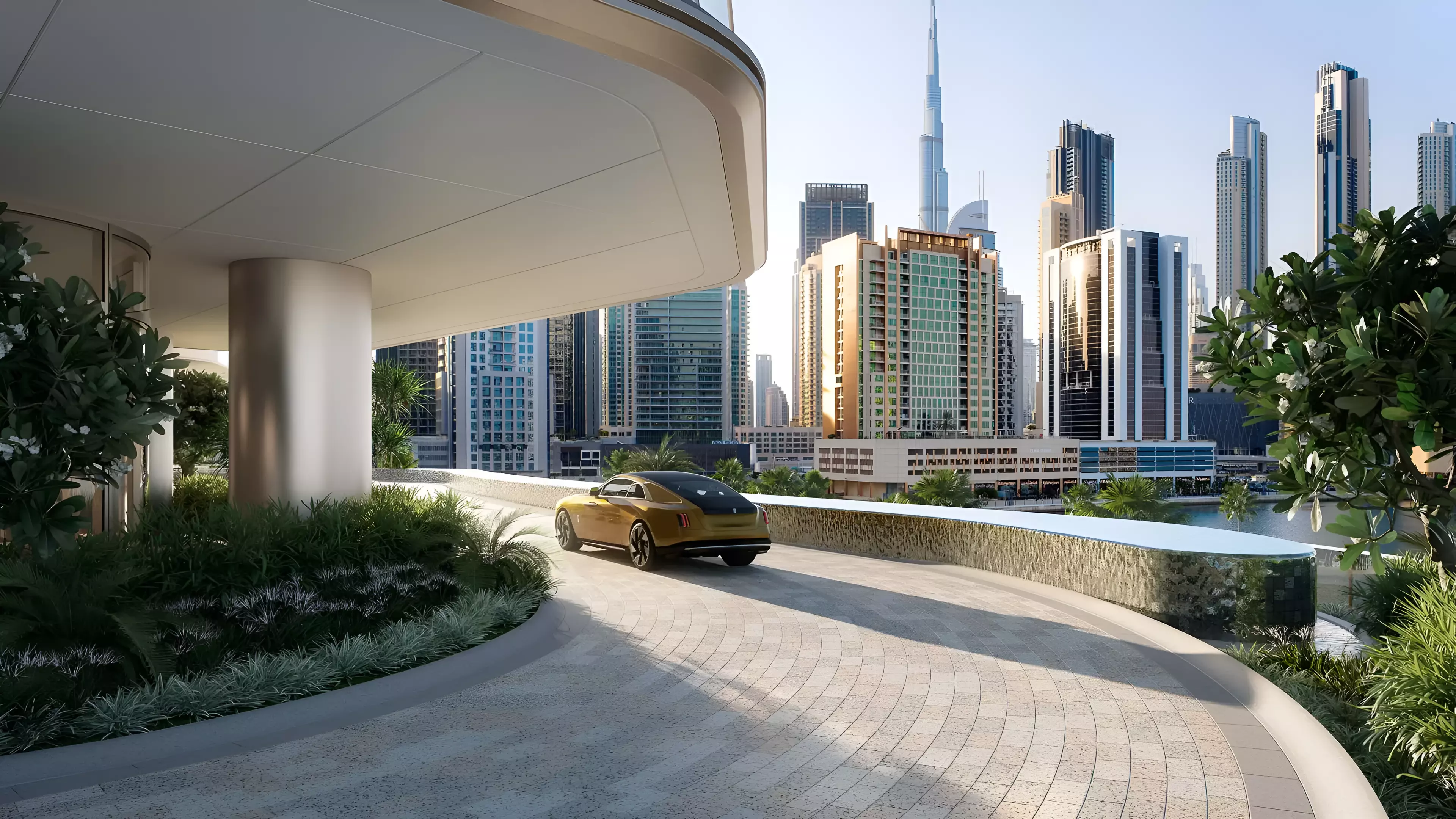 Image 3 of Regent Residences by Sankari properties