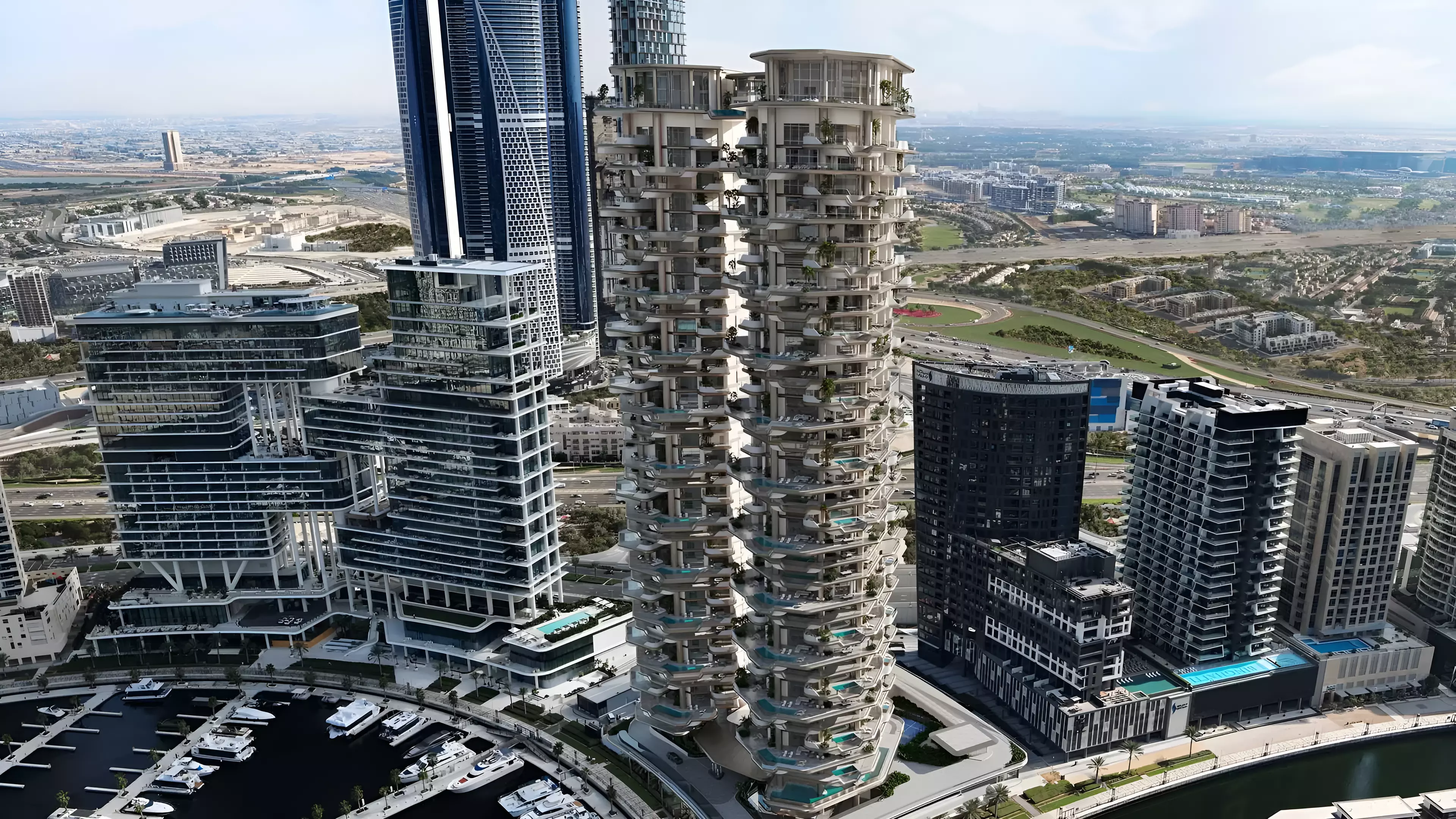 Image 6 of Regent Residences by Sankari properties