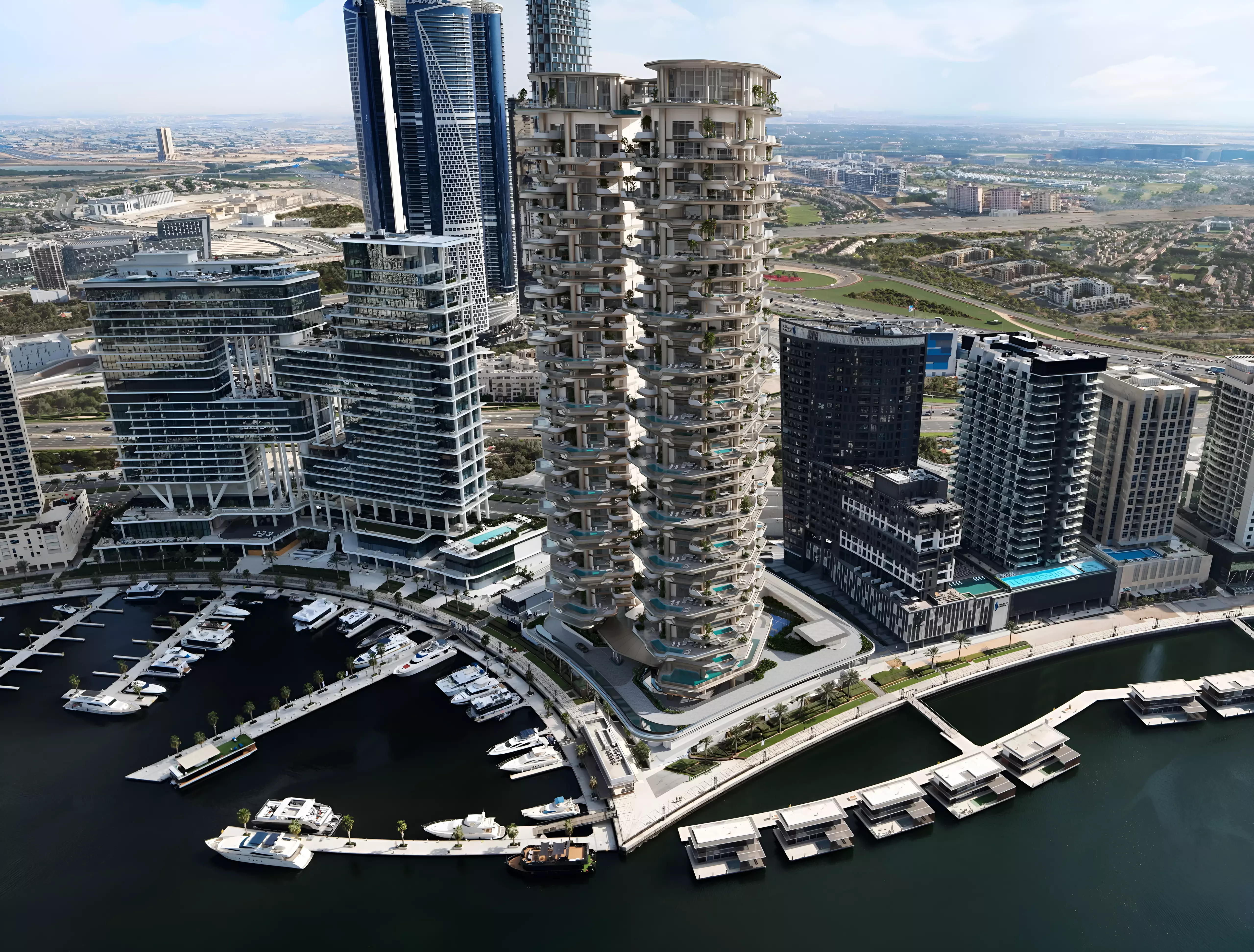 Image 2 of One Sankari by Sankari properties