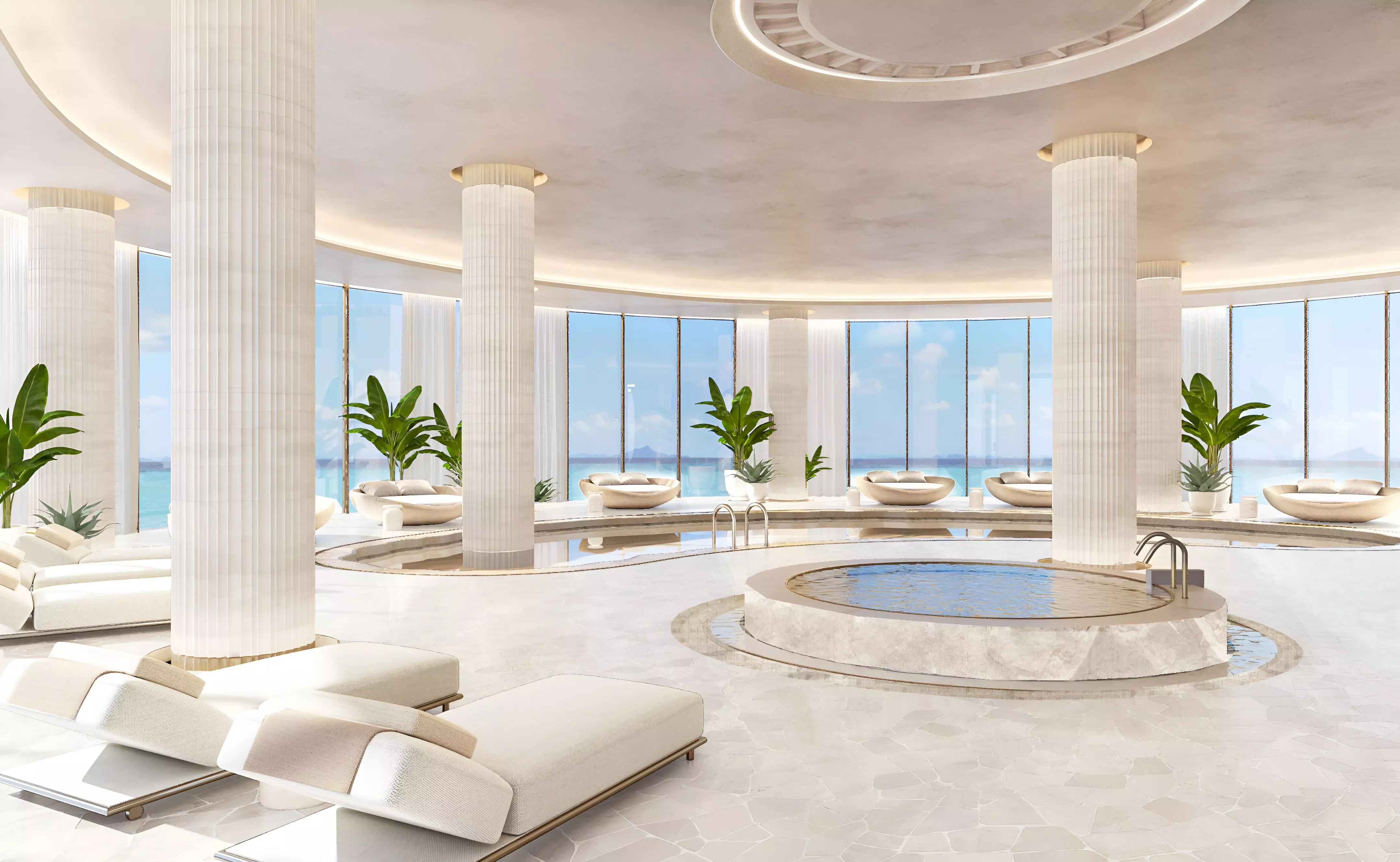 Image of Amra Residences by City Properties