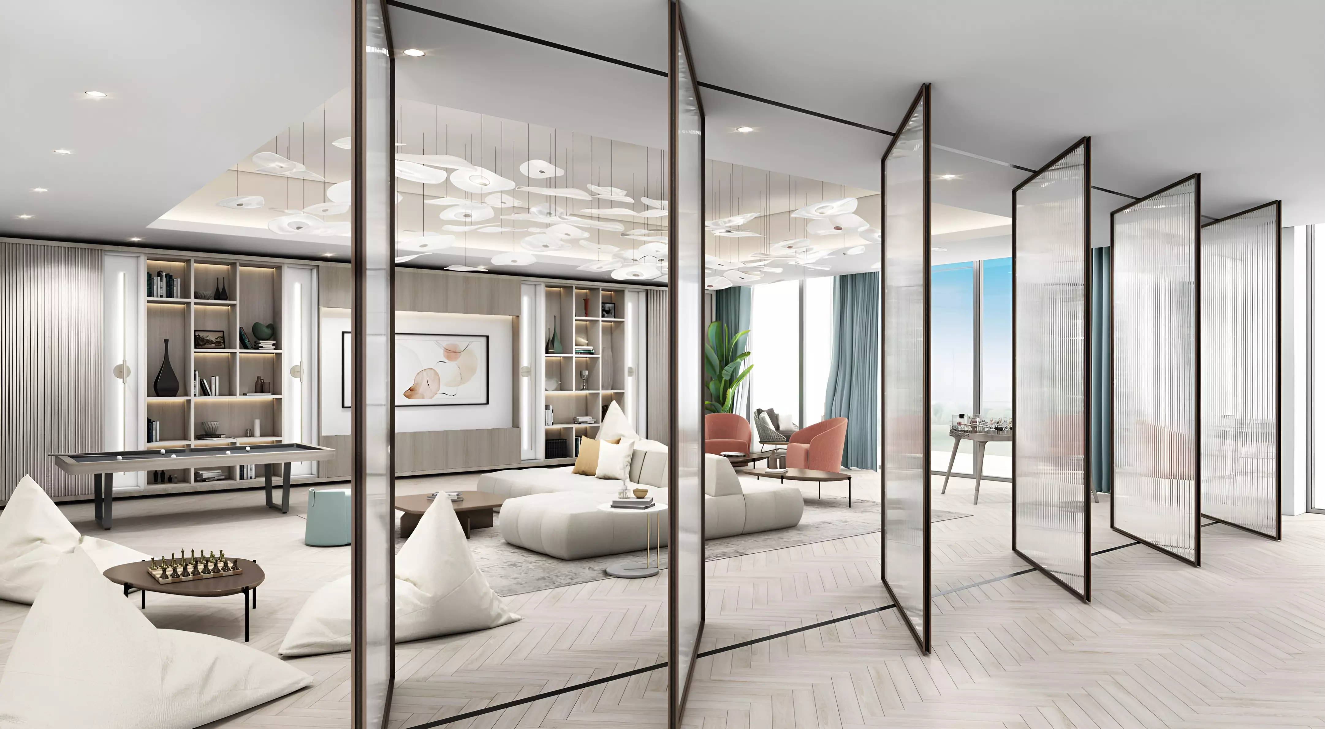 Image 17 of Jubail Terraces by Lead Development