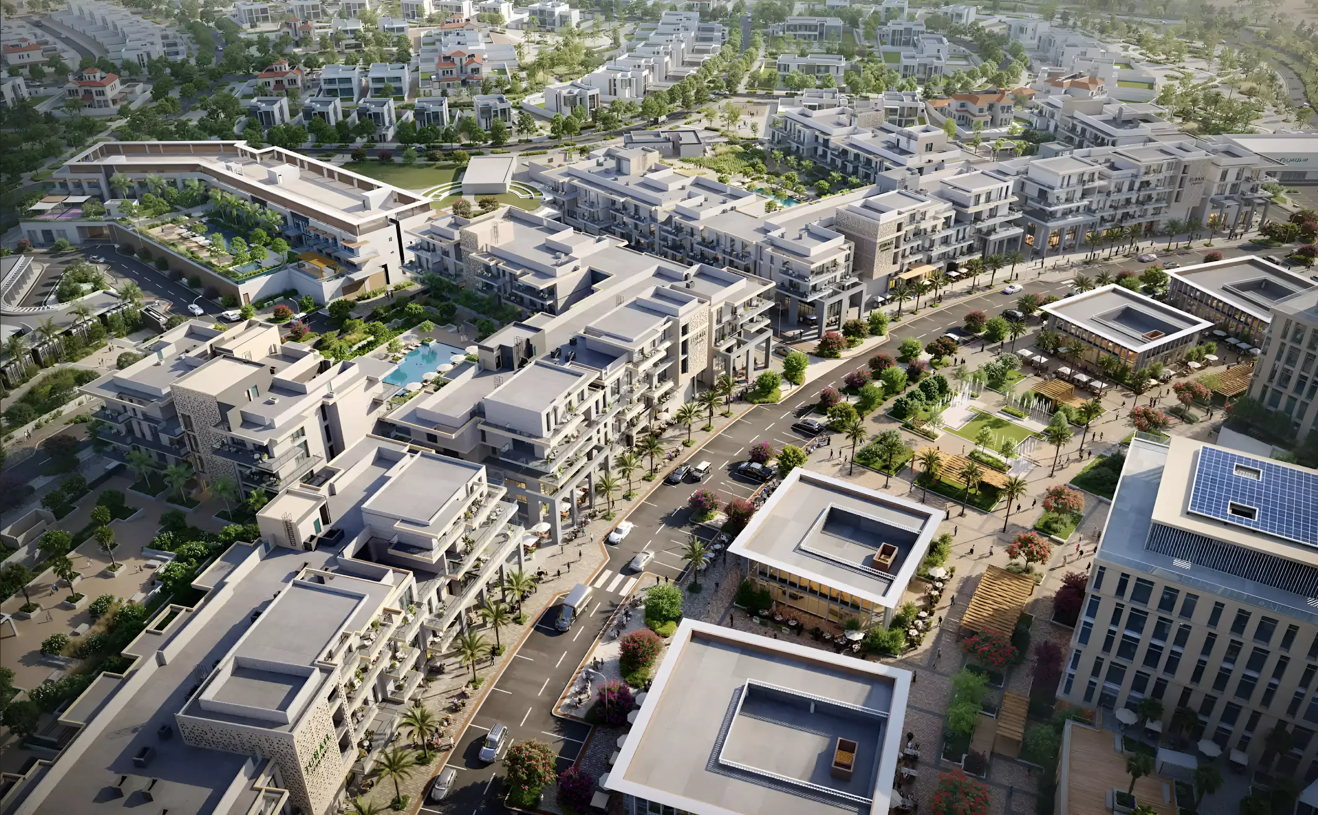 Image 26 of Jubail Terraces by Lead Development