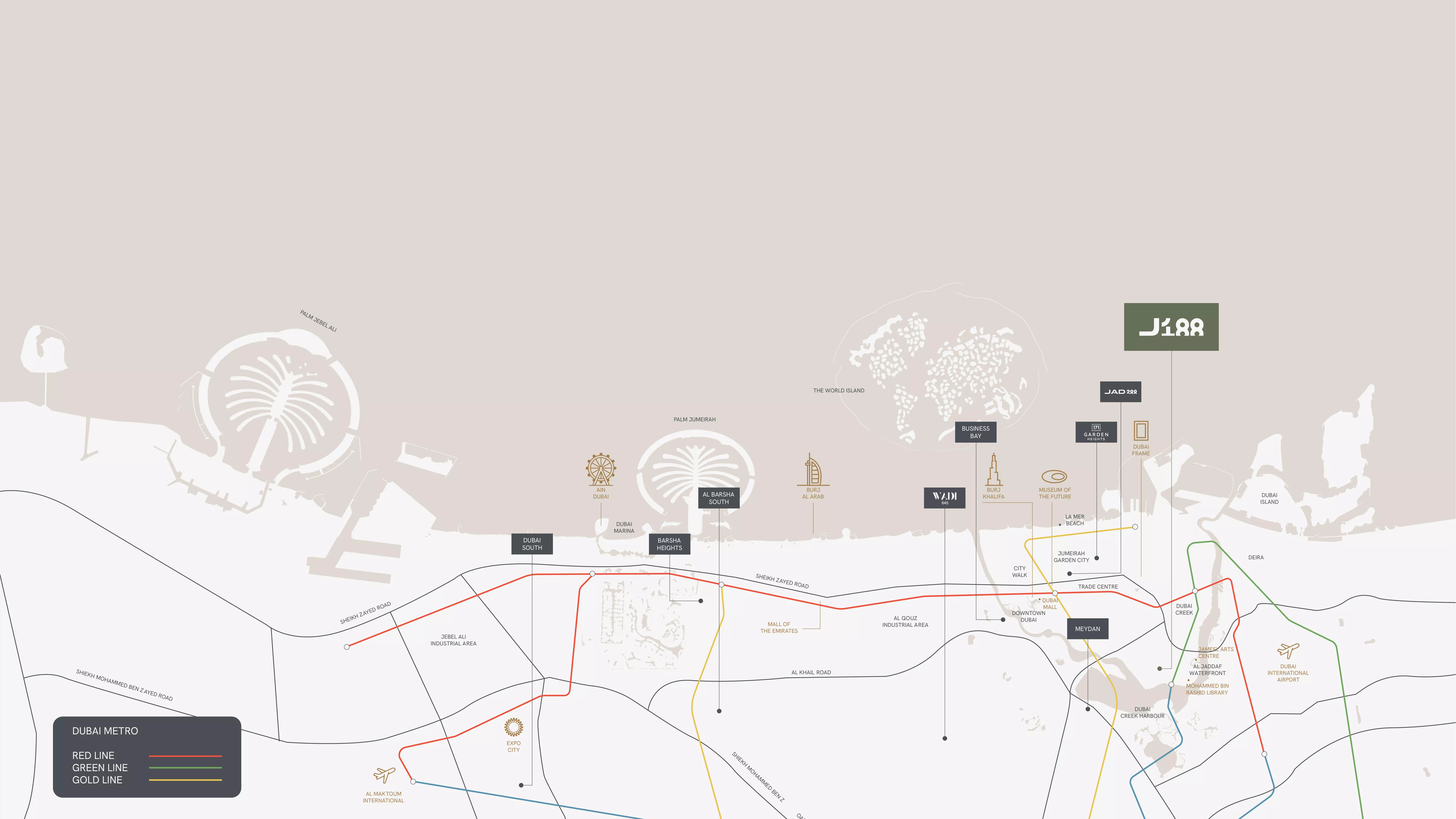 Image of J188 by JAD Global