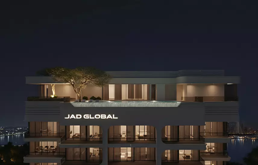 Image 6 of J188 by JAD Global