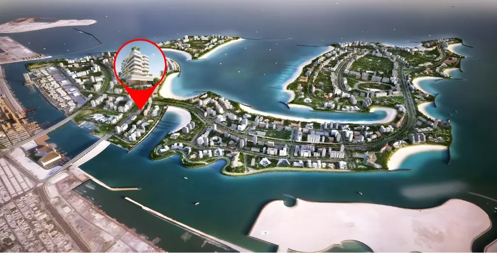 Image 2 of Nuvana By Wadan by WADAN Developments