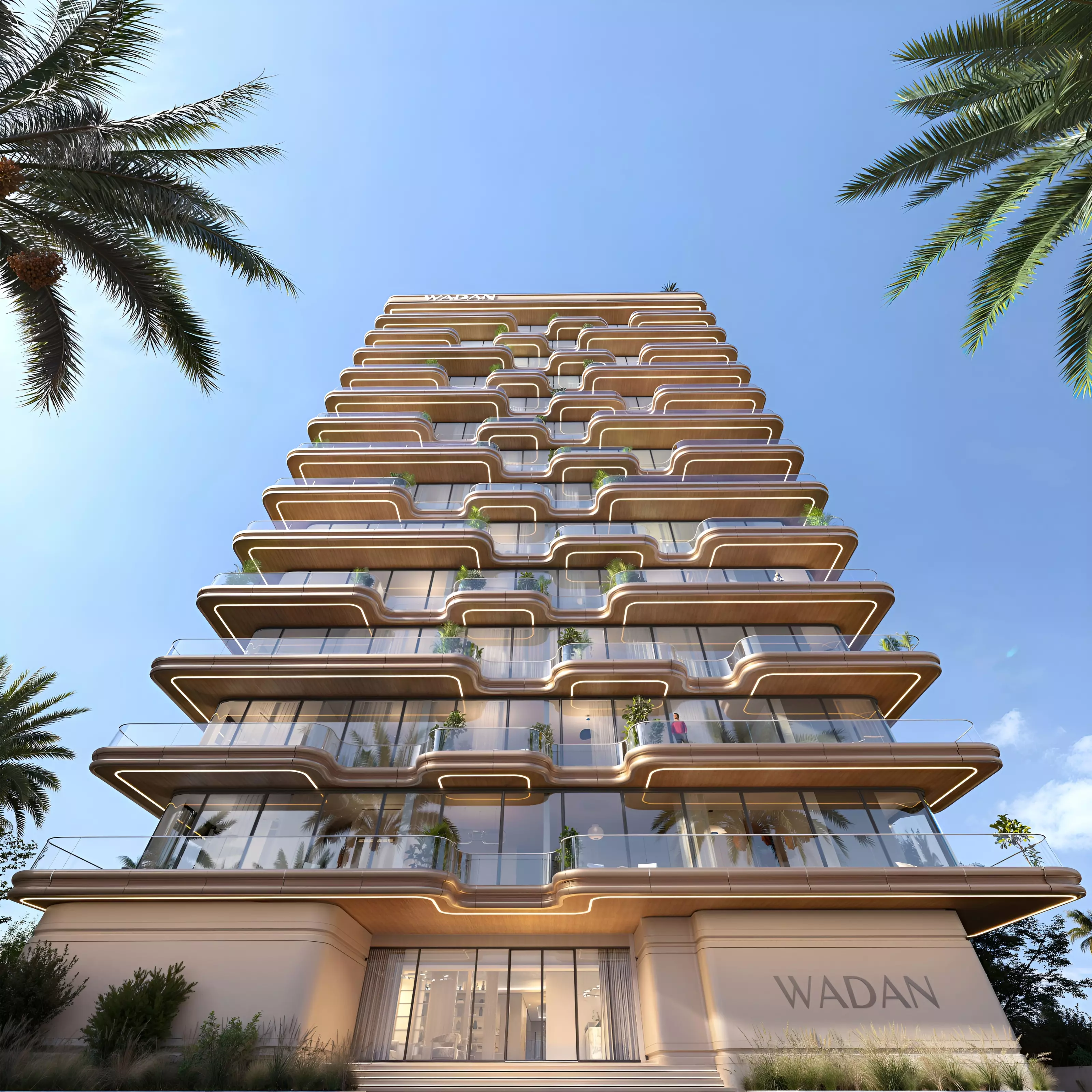 Image 4 of Seraph By Wadan by WADAN Developments
