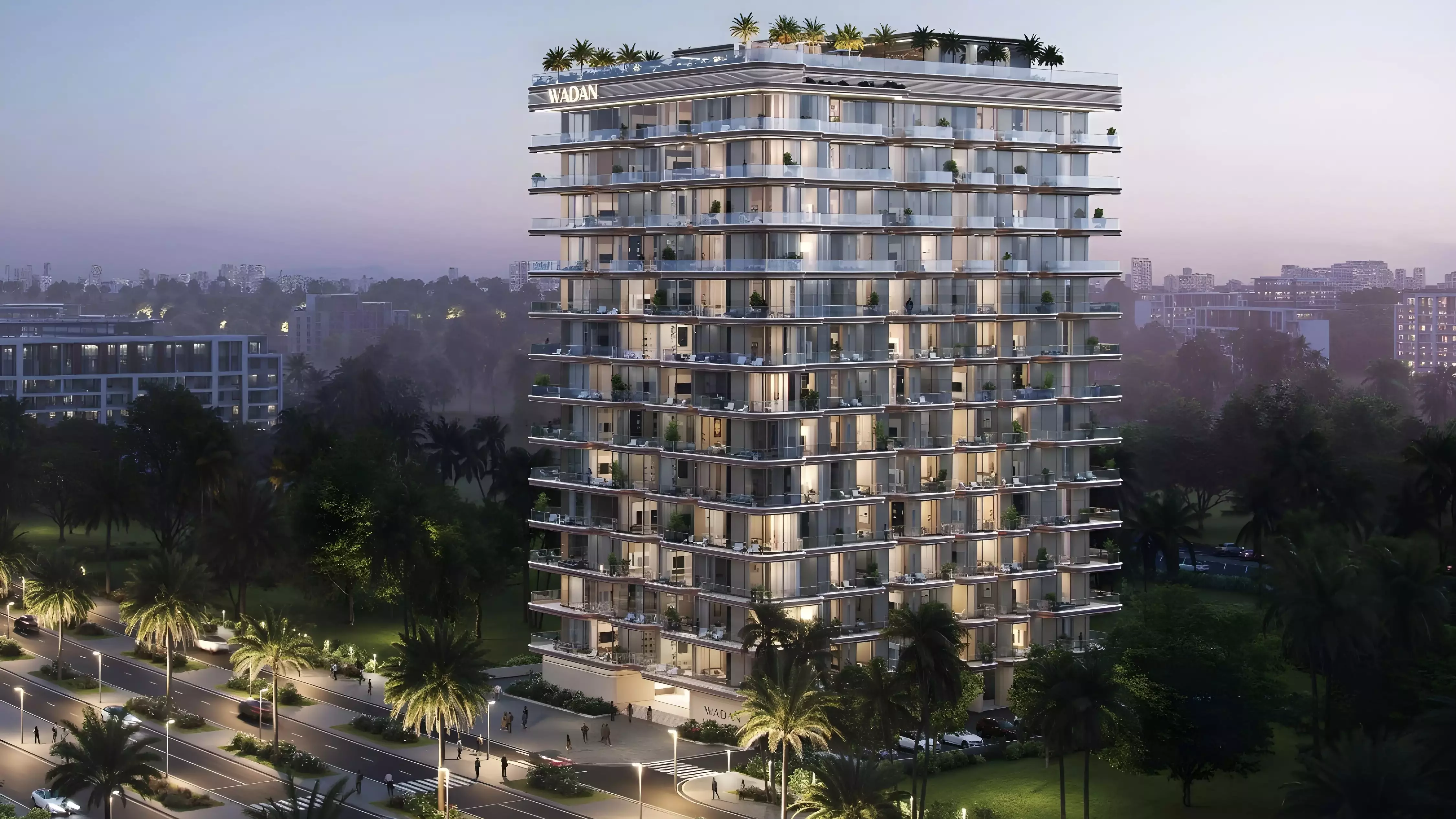 Image 6 of Seraph By Wadan by WADAN Developments