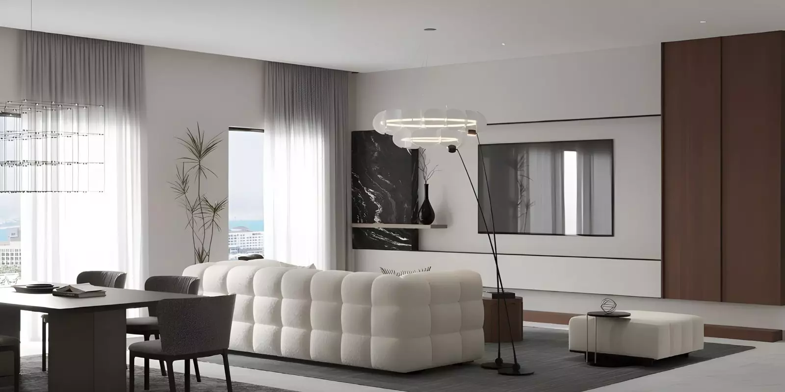 Image 4 of Equiti Gate by Refine Development