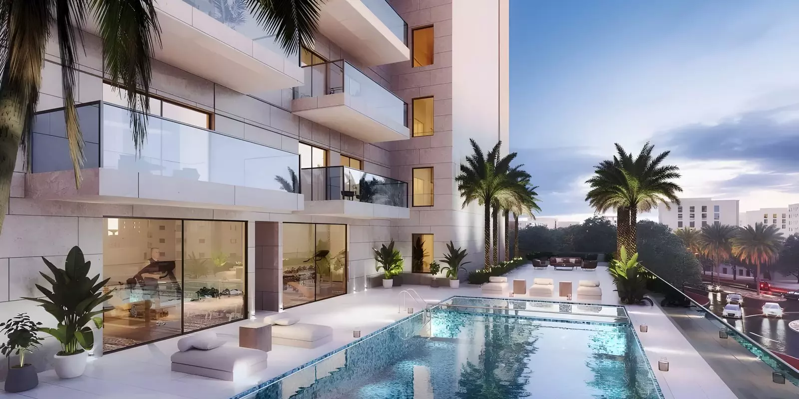 Image 2 of Equiti Gate by Refine Development