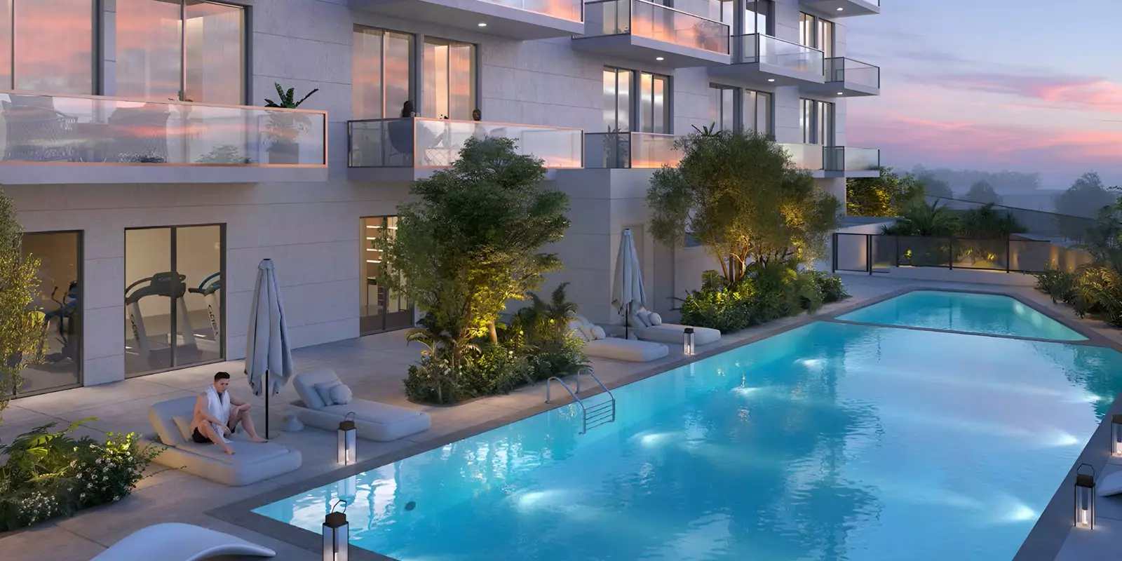 Image 3 of Equiti Gate by Refine Development