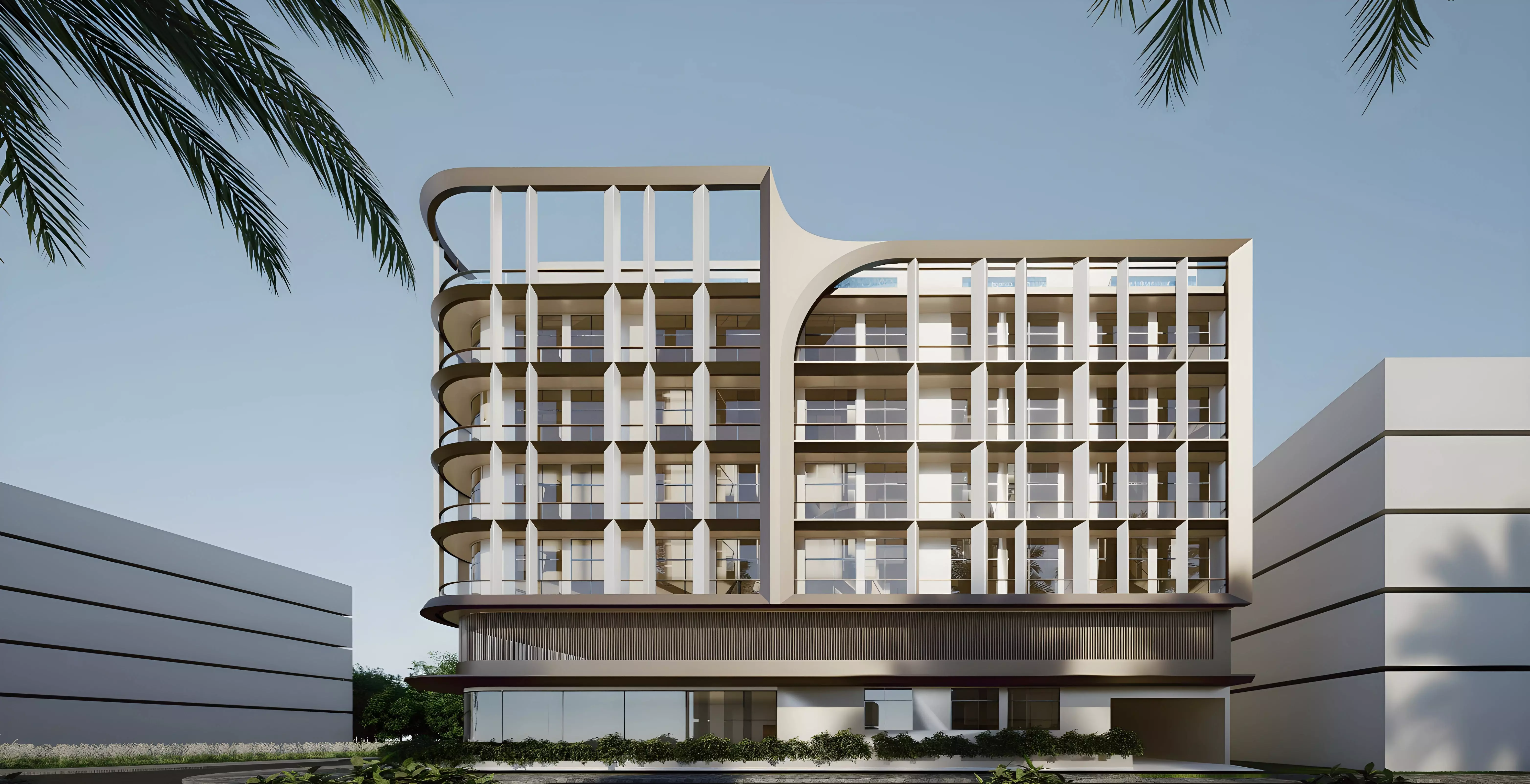 Image 3 of Marwa Views by New World Developments
