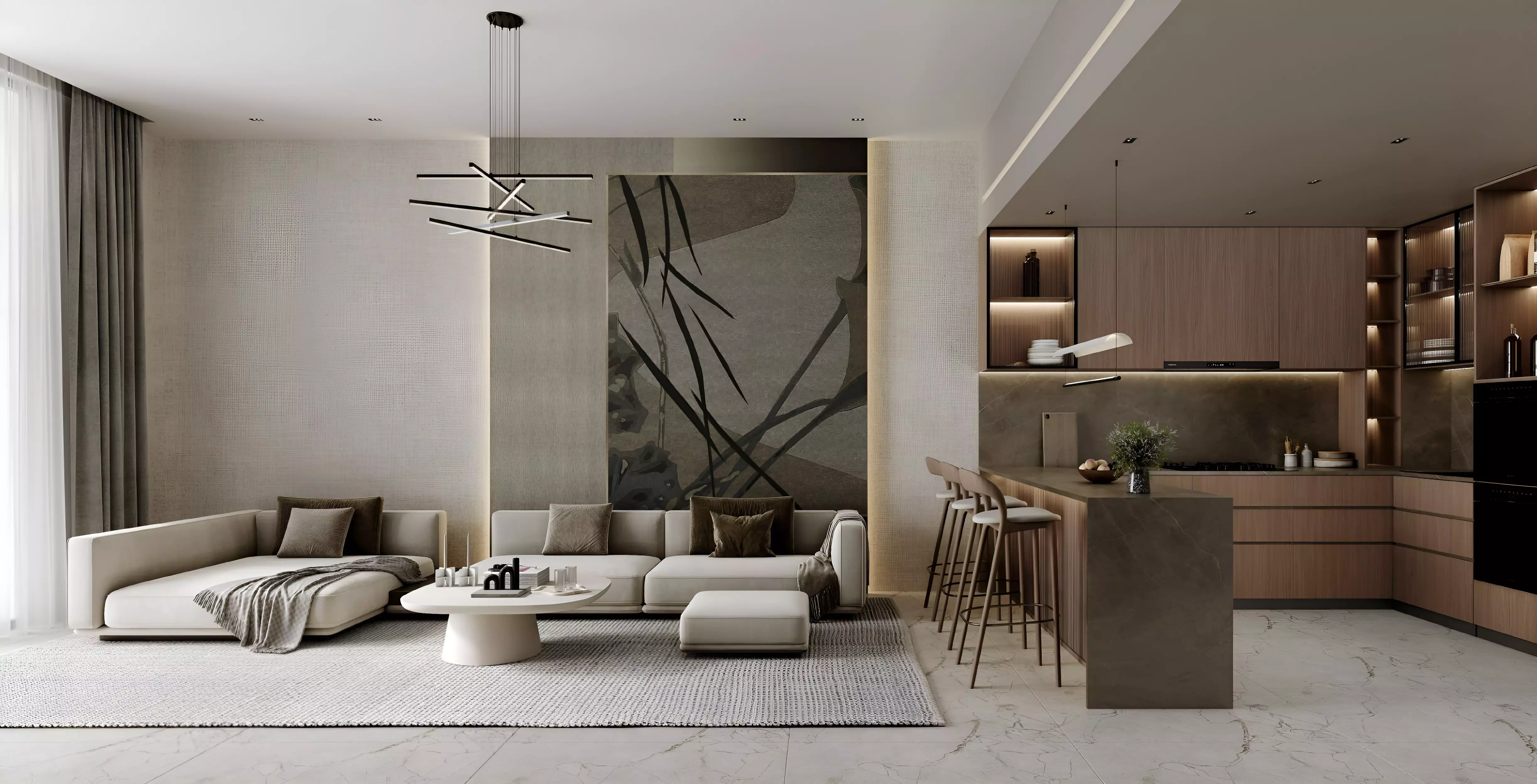 Image 6 of Marwa Views by New World Developments