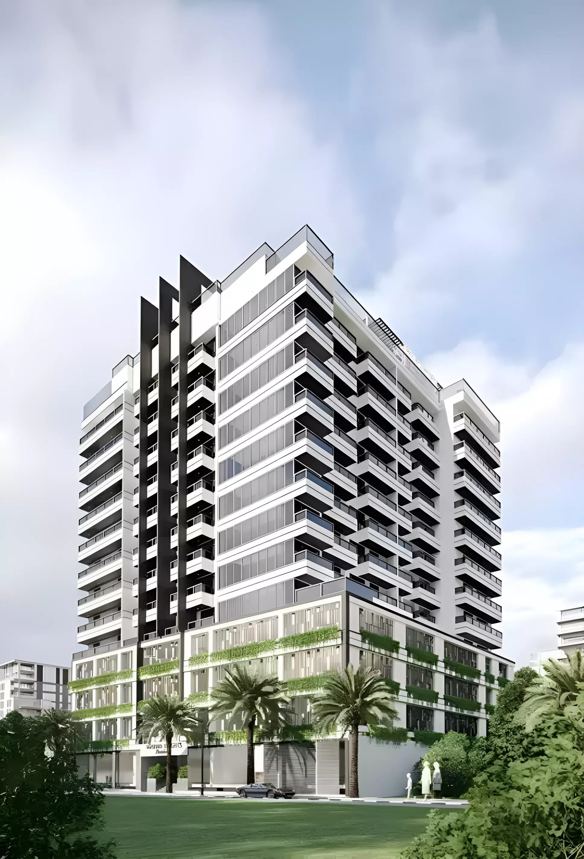 Image 7 of Marwa Heights by New World Developments