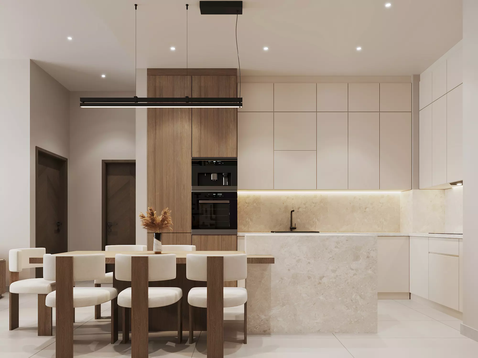 Image 12 of The Spark By Esnaad by Esnaad Real Estate Developments