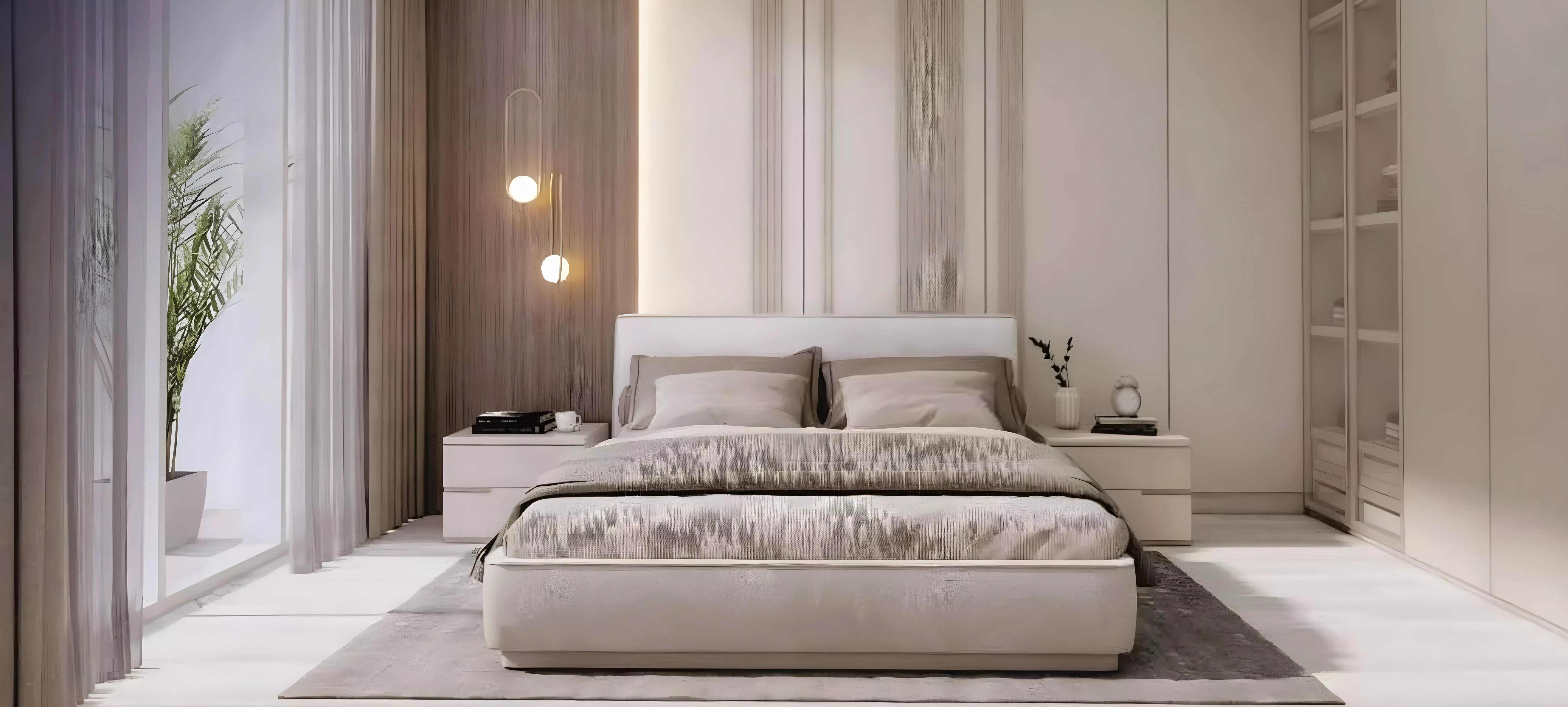 Image 6 of Silver Park Residency by Manjothi Real Estate Development