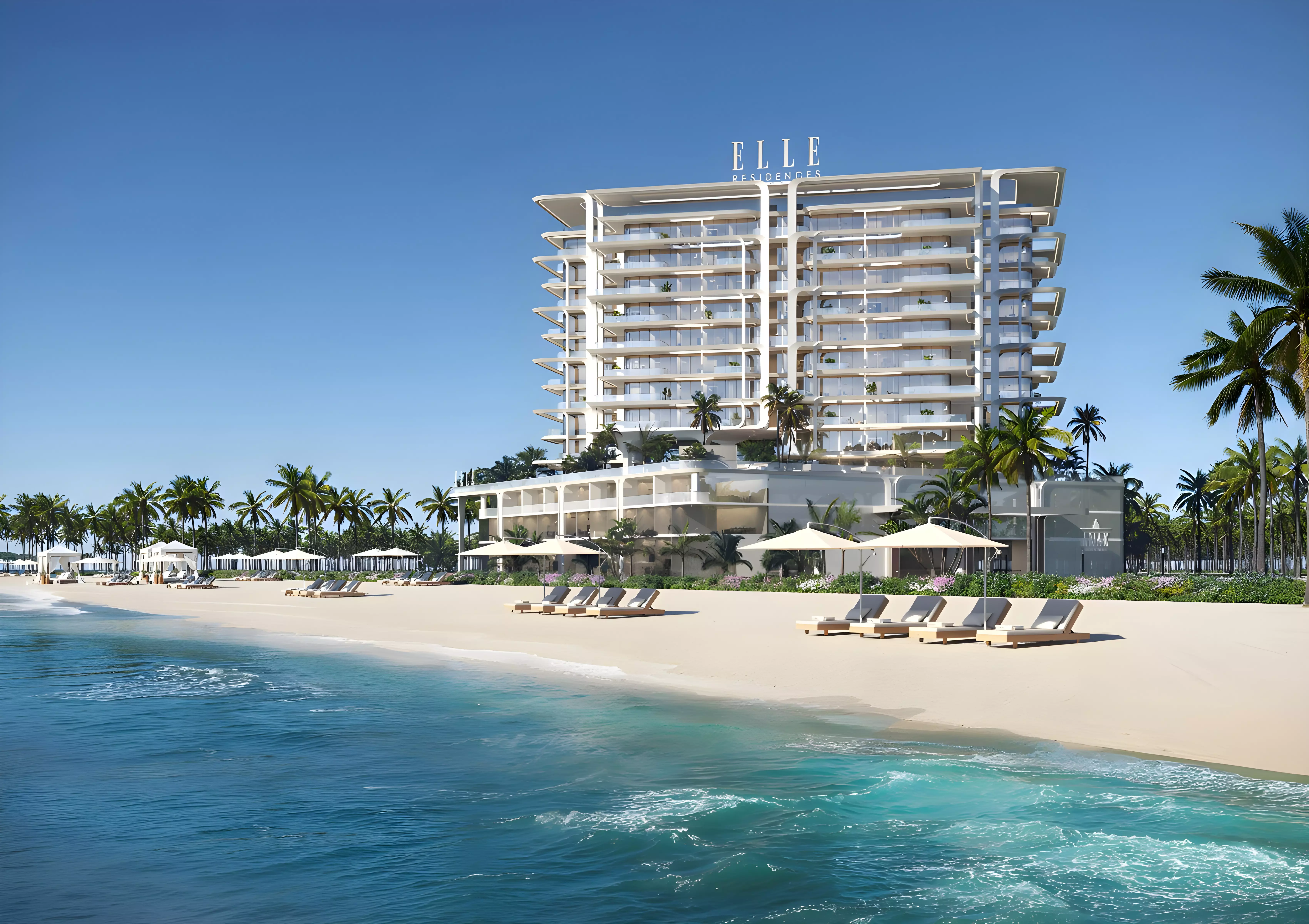 Image 10 of Elle Residences by Anax Developments