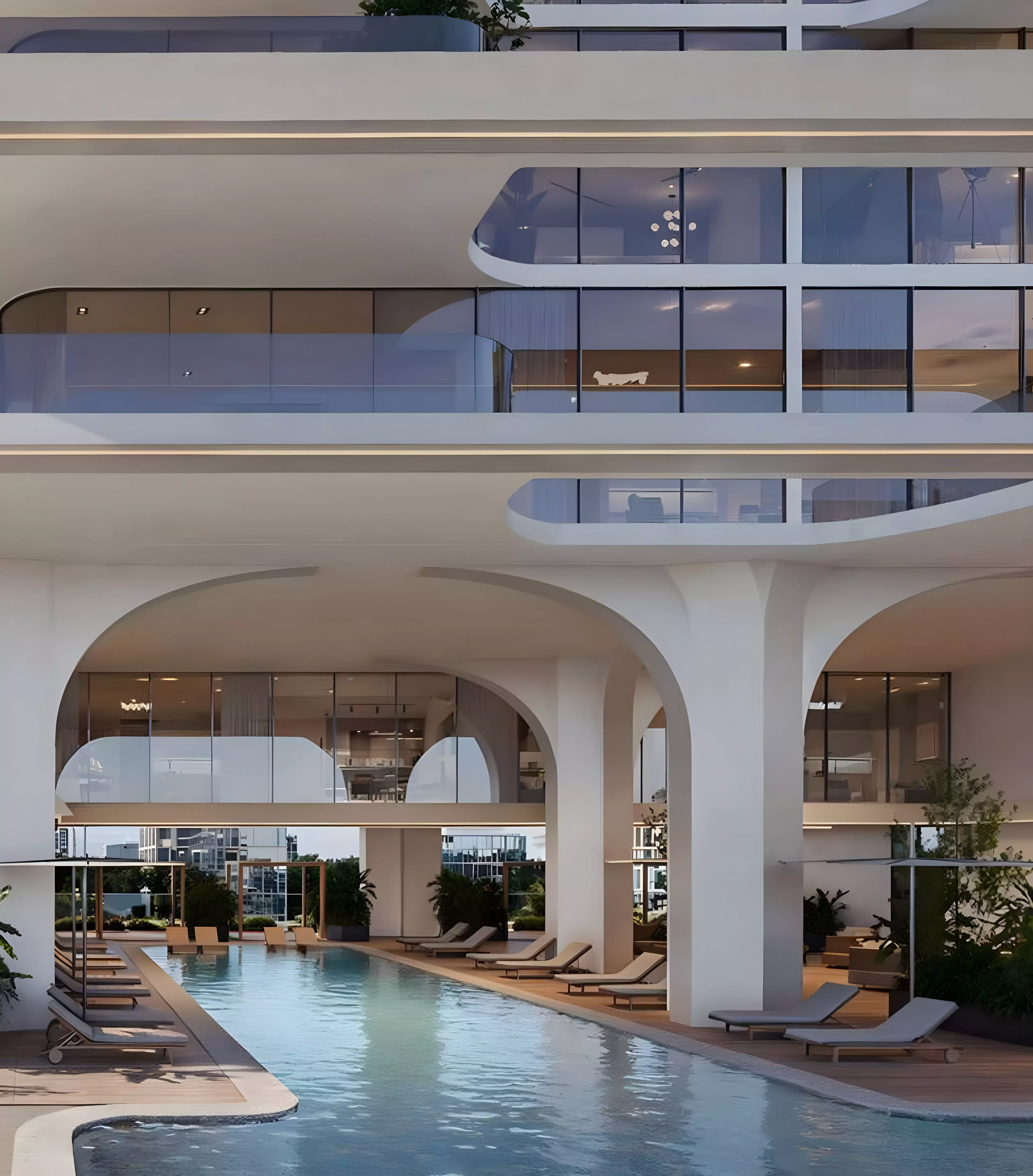 Image 6 of Elle Residences by Anax Developments