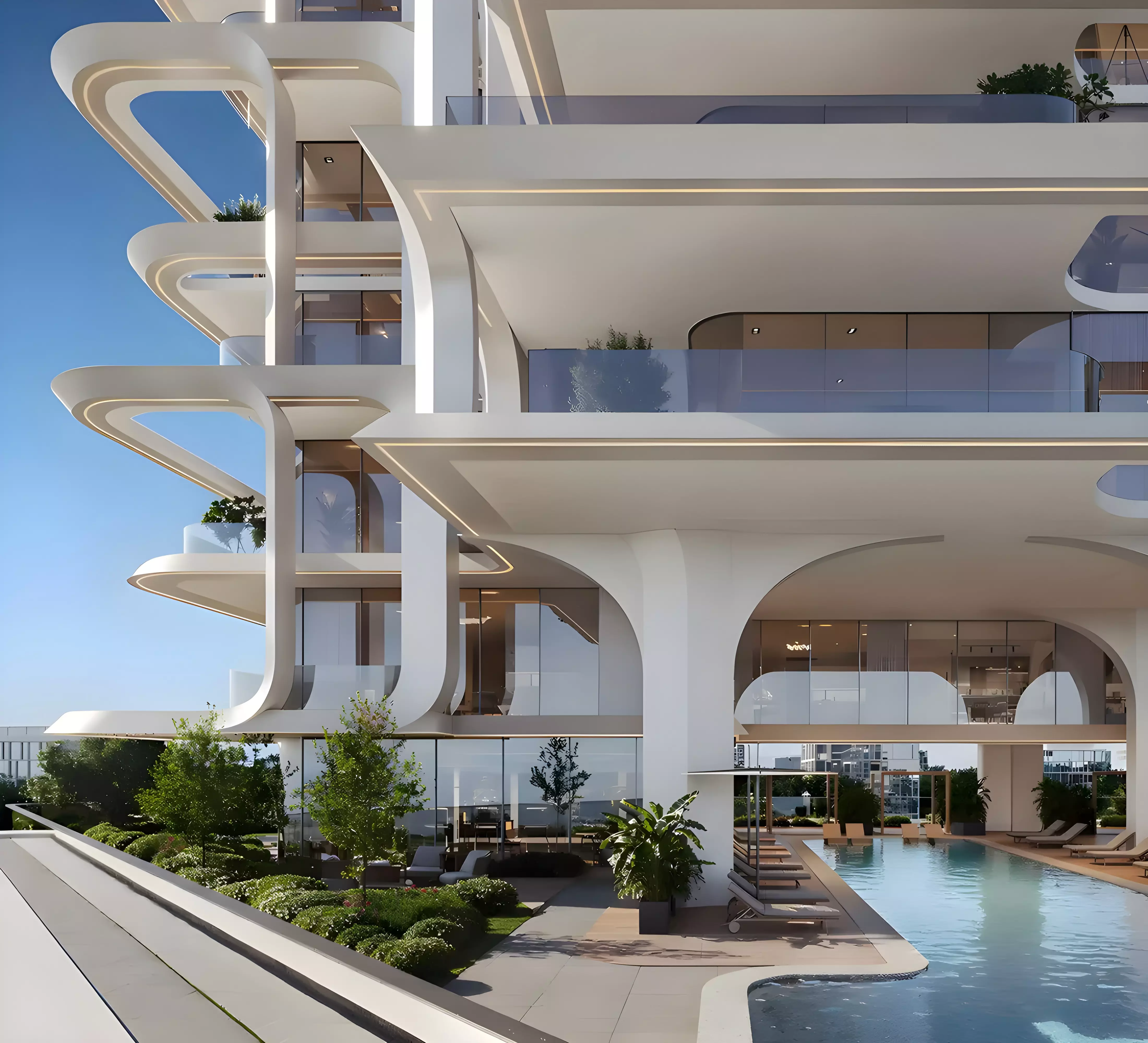 Image 9 of Elle Residences by Anax Developments