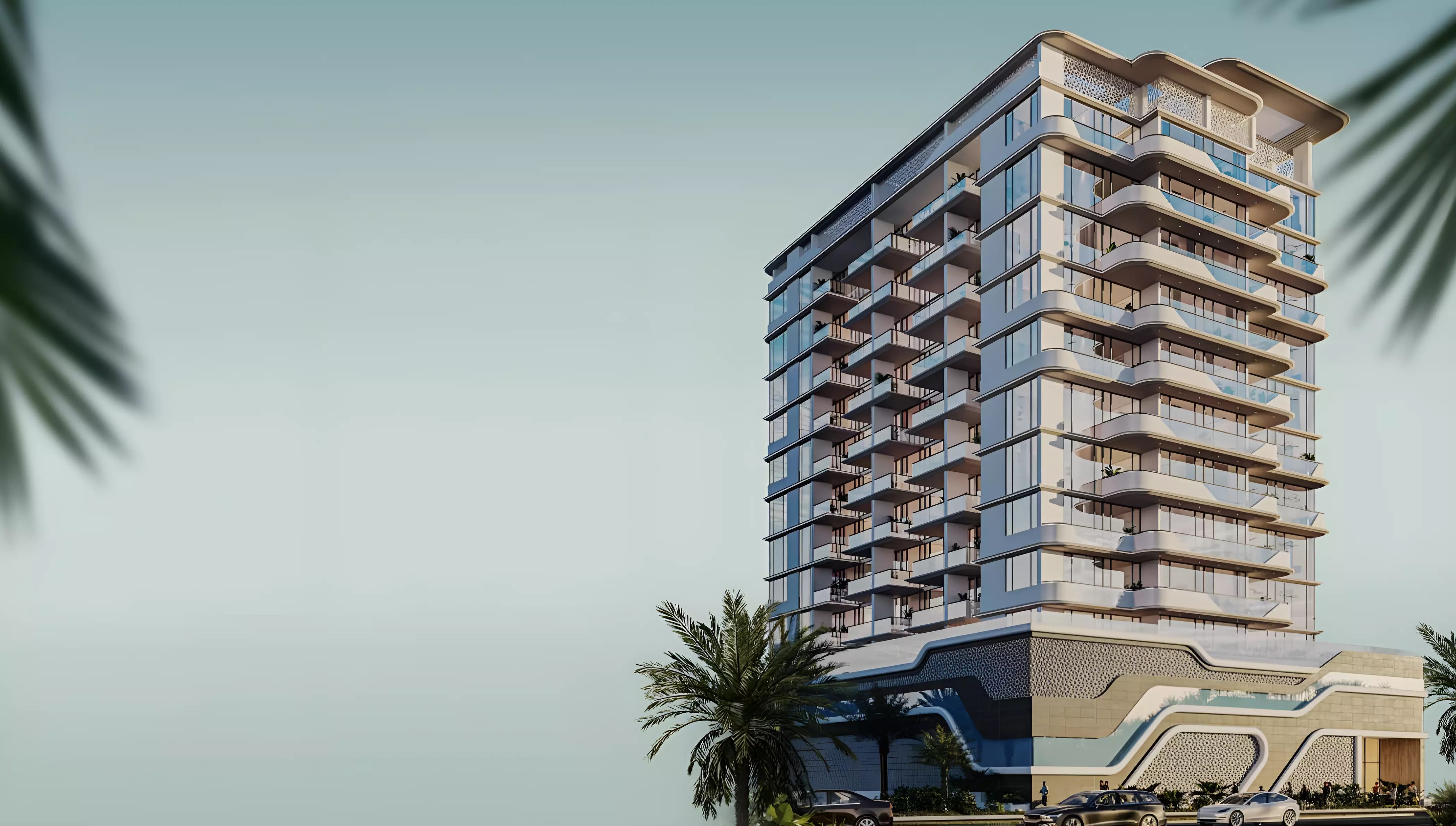 Image 2 of Evora Residences by Anax Developments