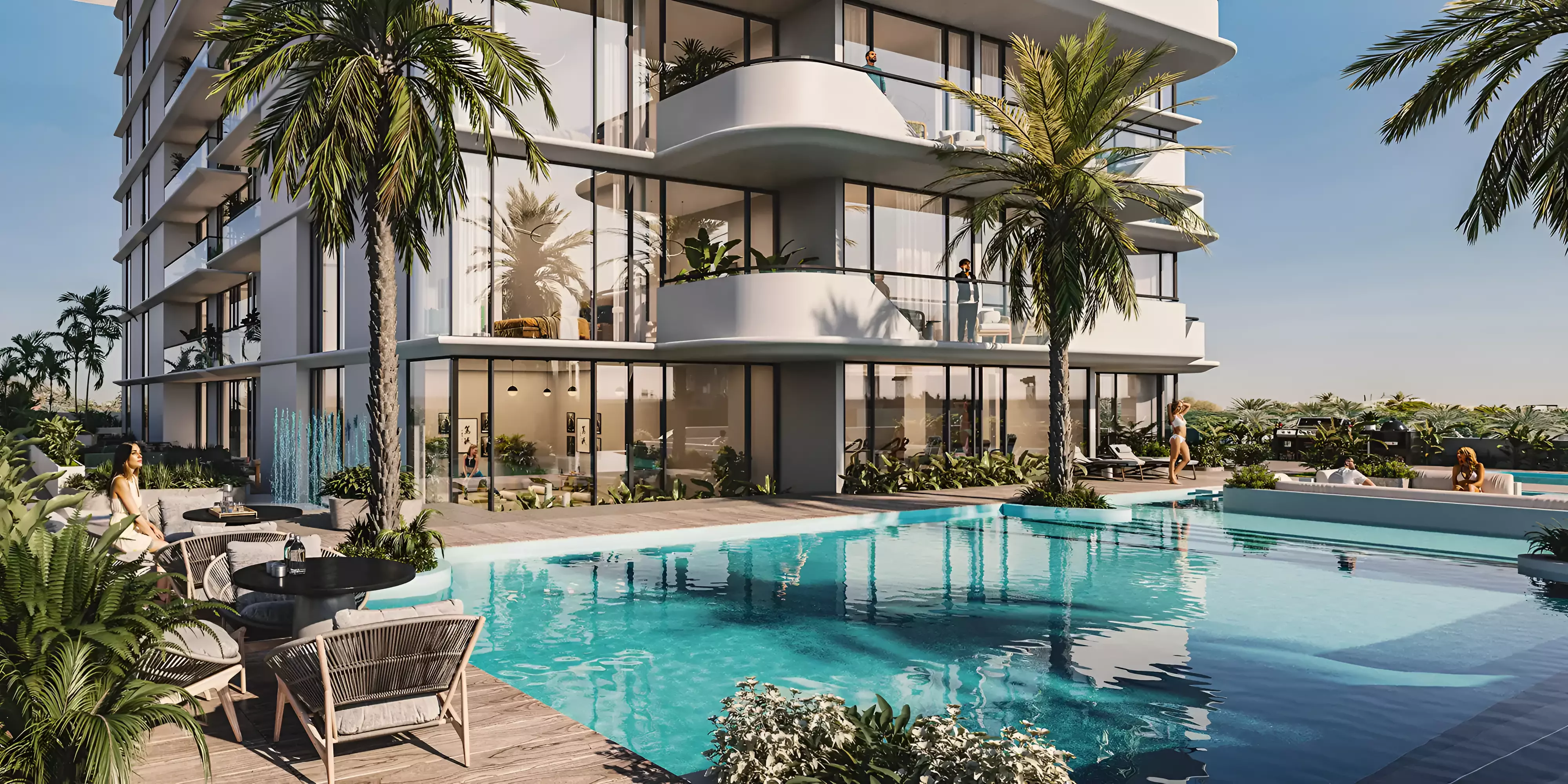 Image 10 of Evora Residences by Anax Developments