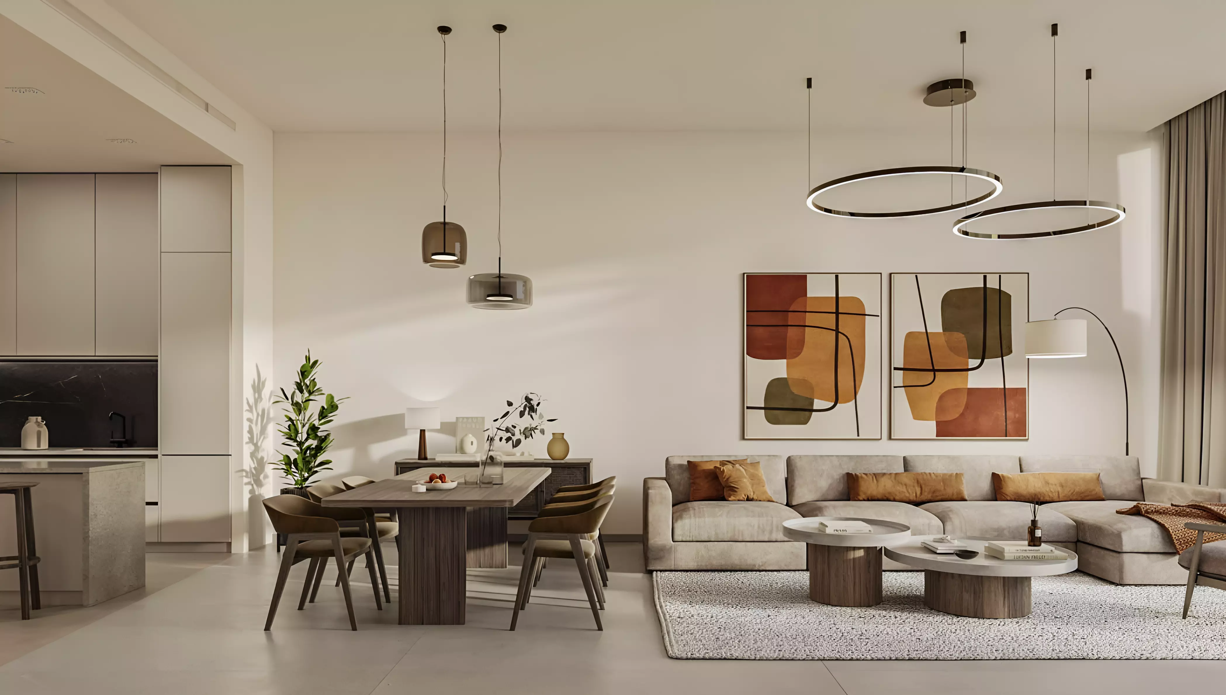 Image 4 of Evora Residences by Anax Developments