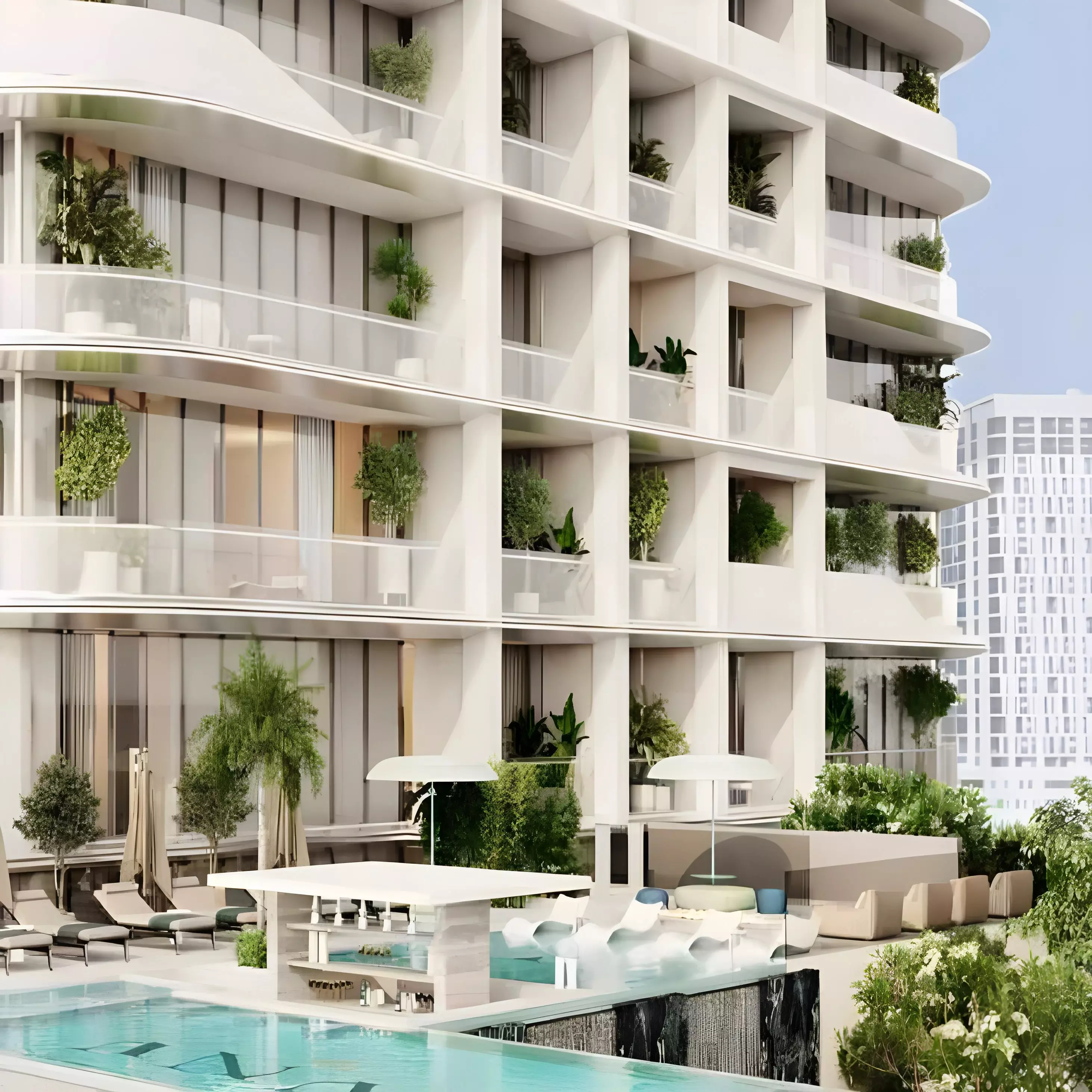 Image 2 of V-Suites by Anax Developments