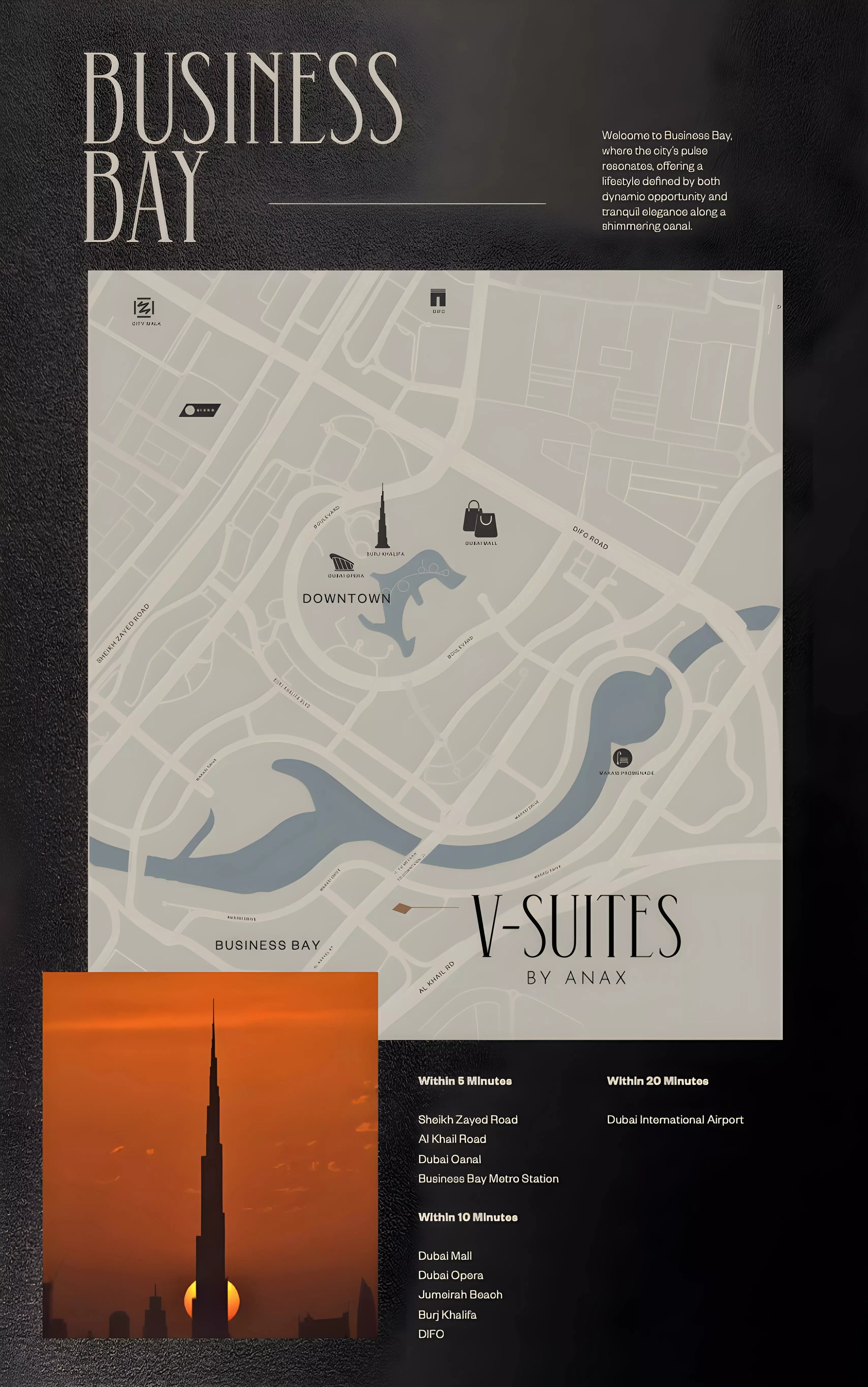 Image 5 of V-Suites by Anax Developments