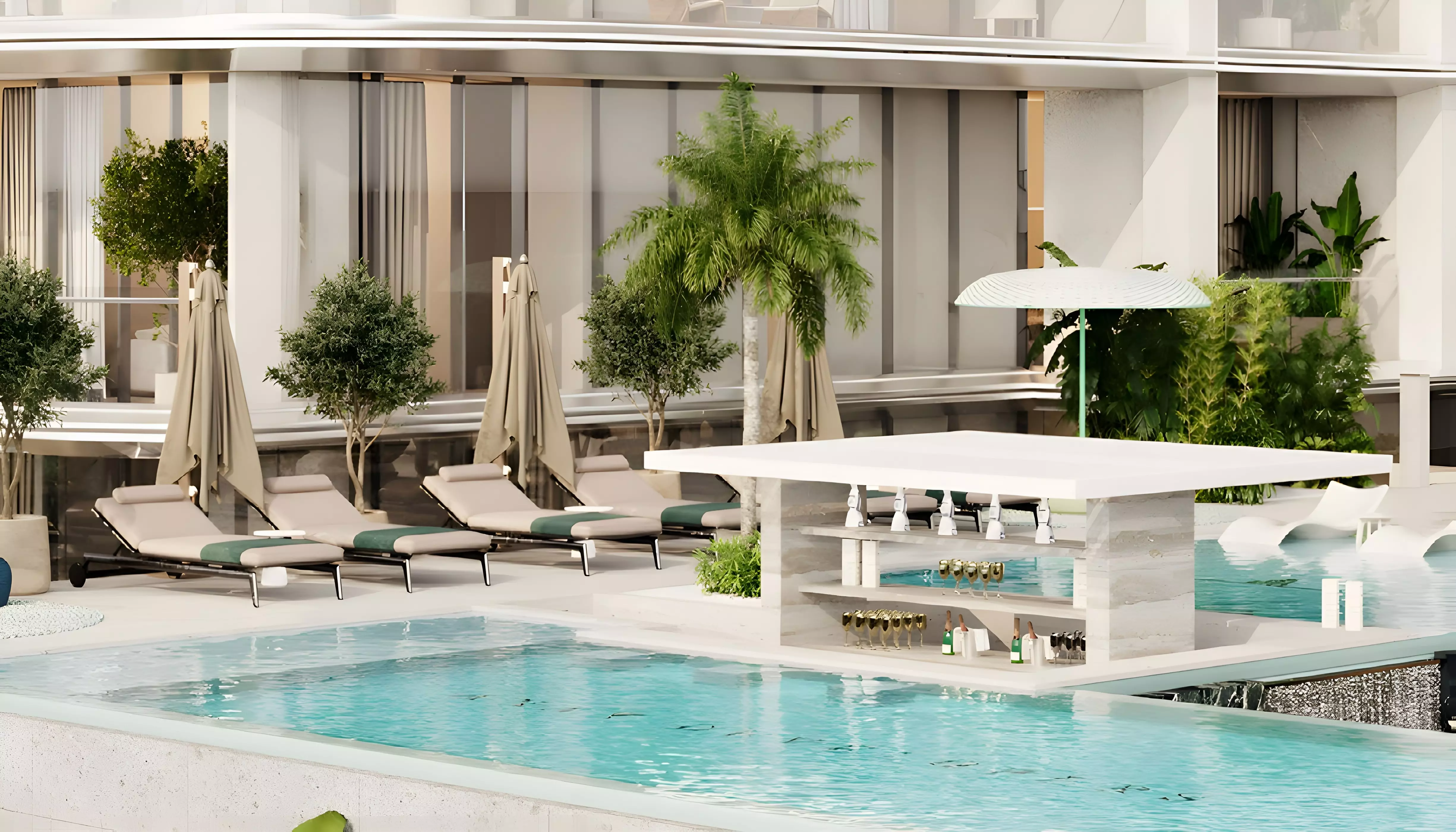 Image 4 of V-Suites by Anax Developments